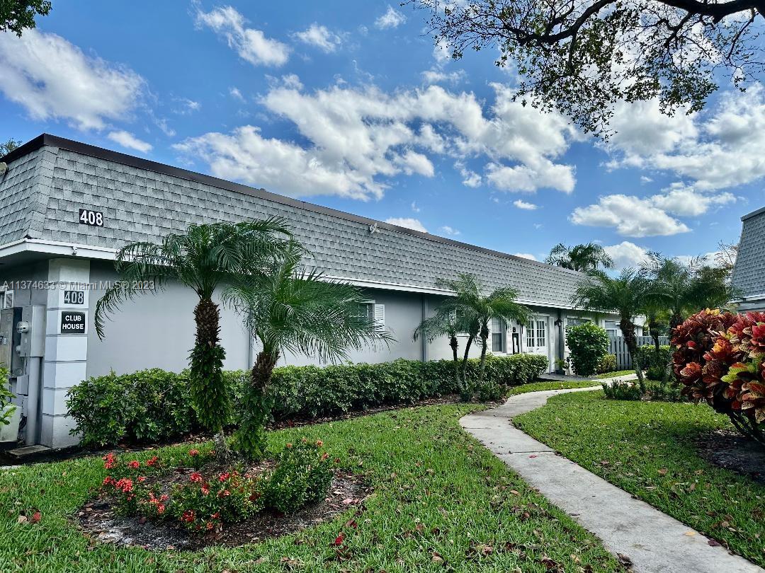 FRENCH QUARTER CONDOMINIUM - Residential