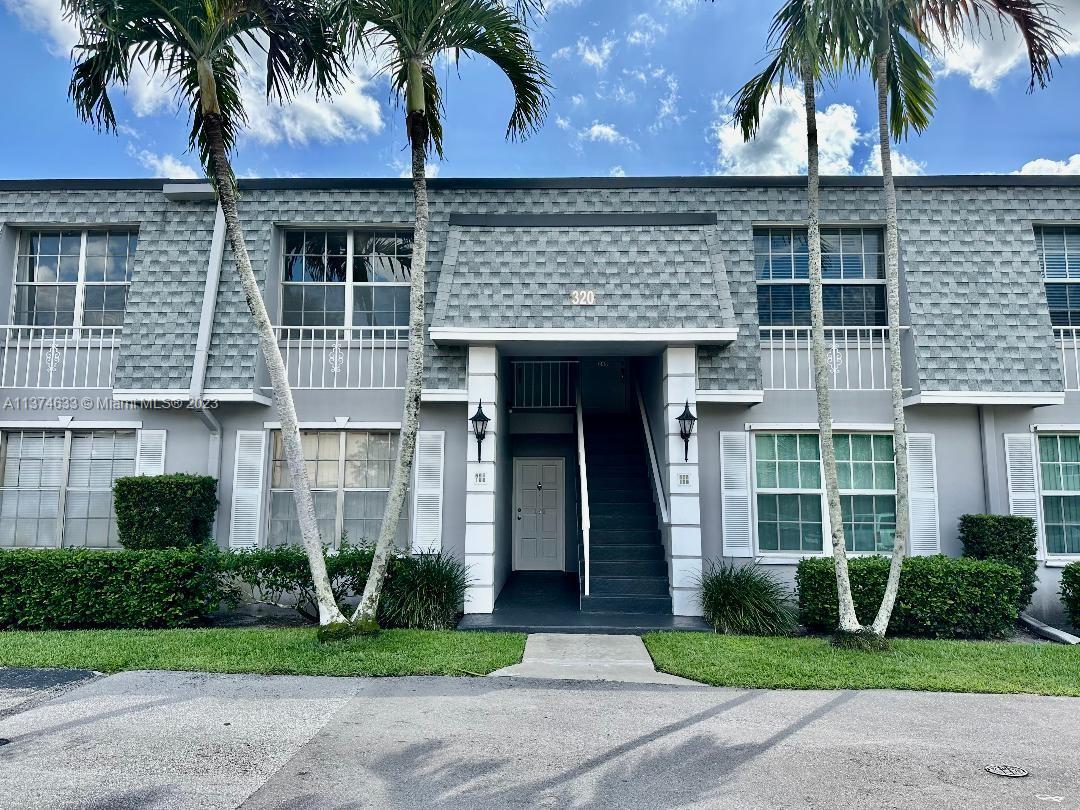 FRENCH QUARTER CONDOMINIUM - Residential