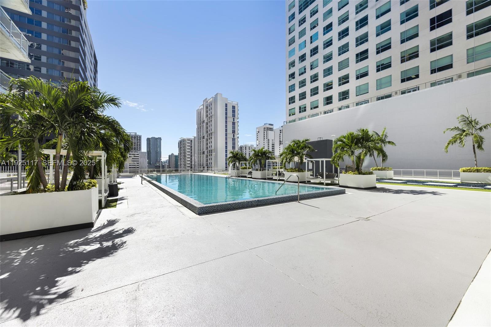 NEO VERTIKA CONDO - Residential Lease