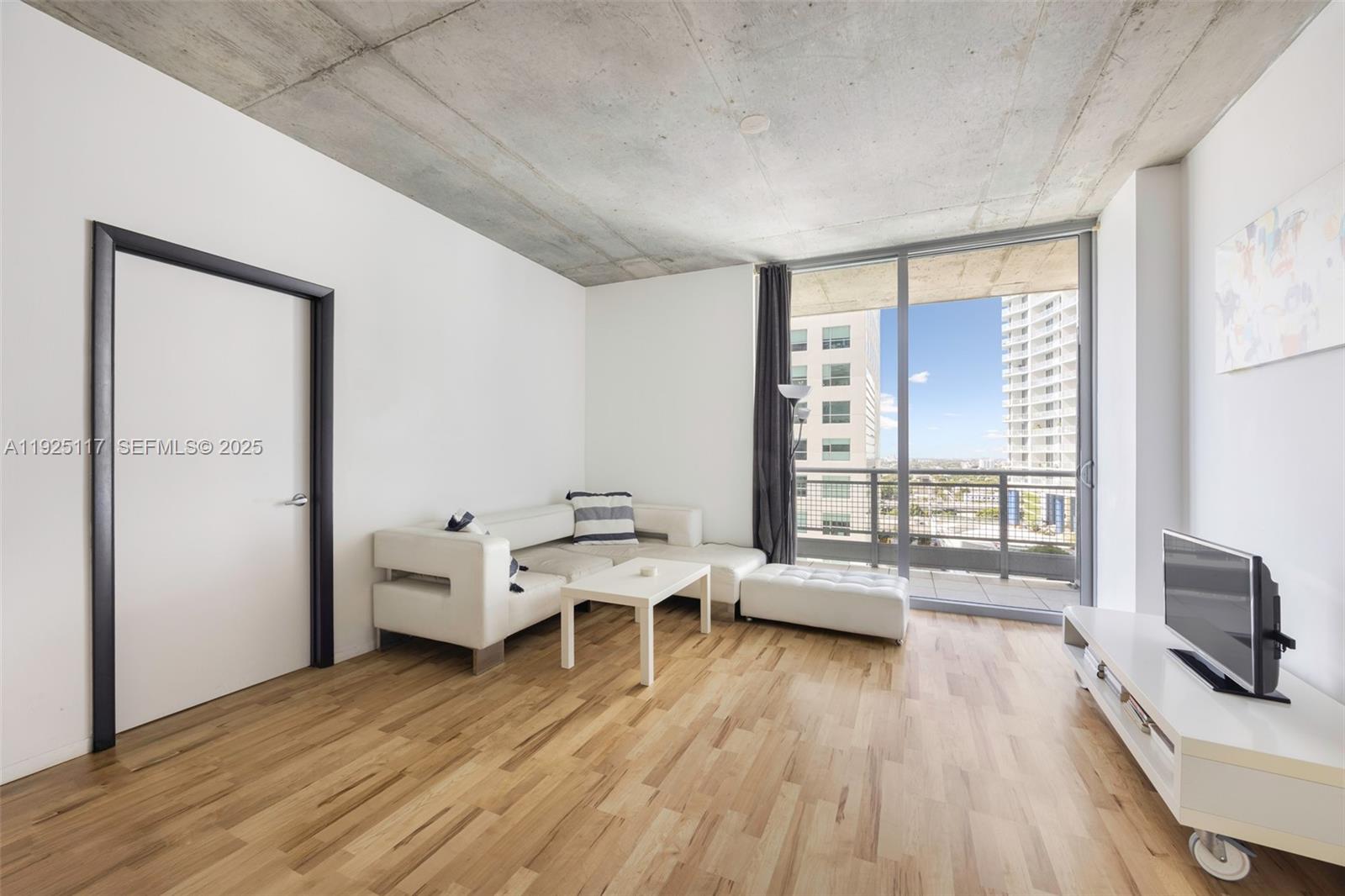 NEO VERTIKA CONDO - Residential Lease