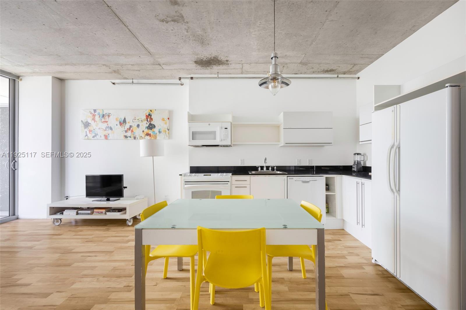 NEO VERTIKA CONDO - Residential Lease