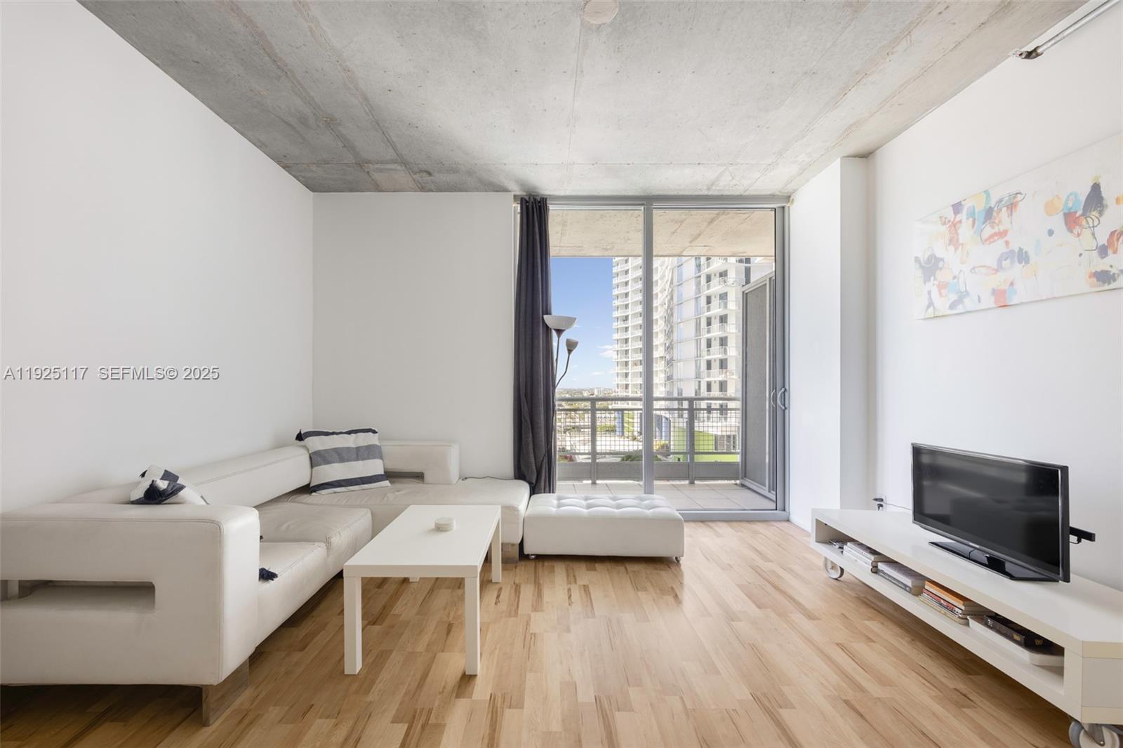 NEO VERTIKA CONDO - Residential Lease