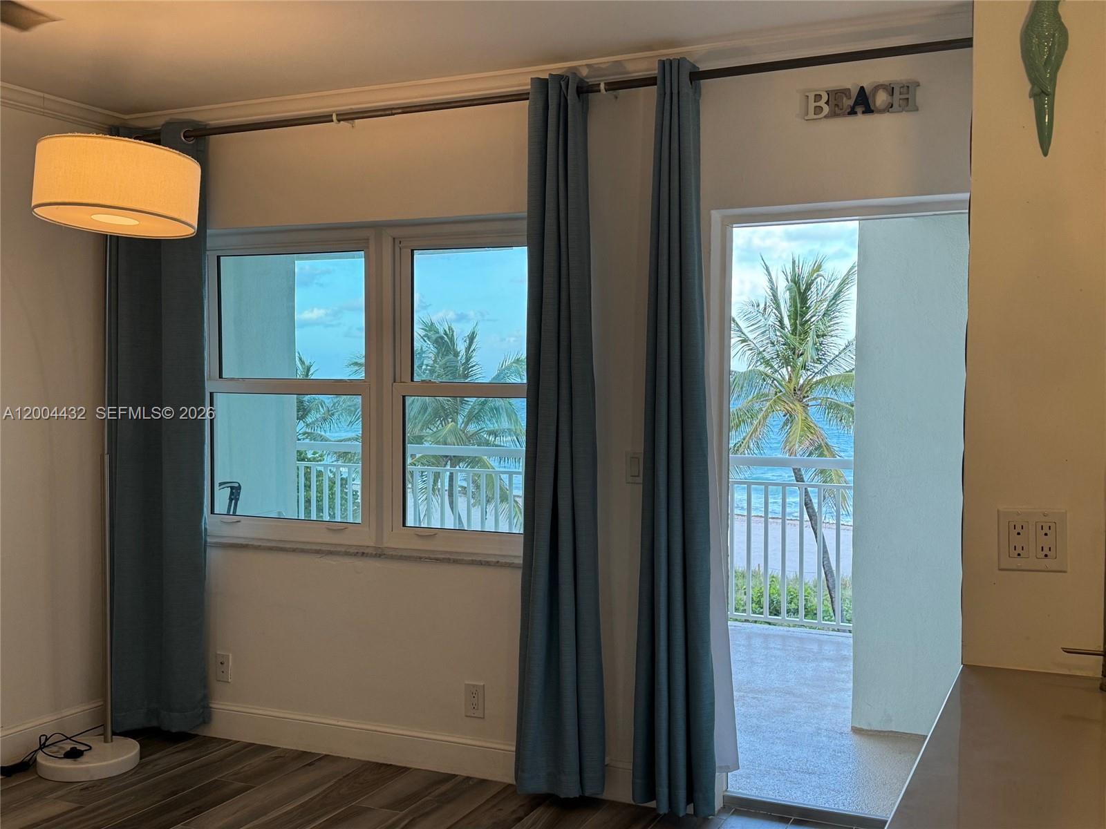 ANDORIC APTS CO-OP - Residential