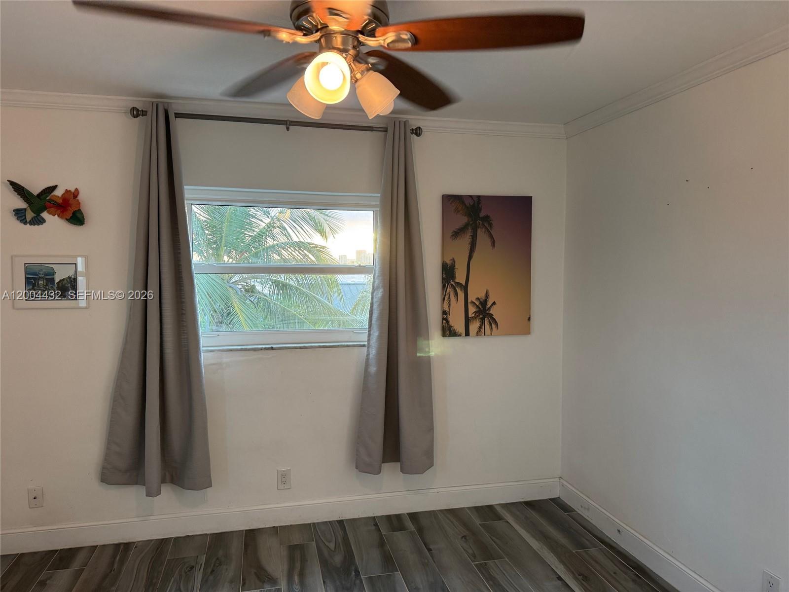 ANDORIC APTS CO-OP - Residential