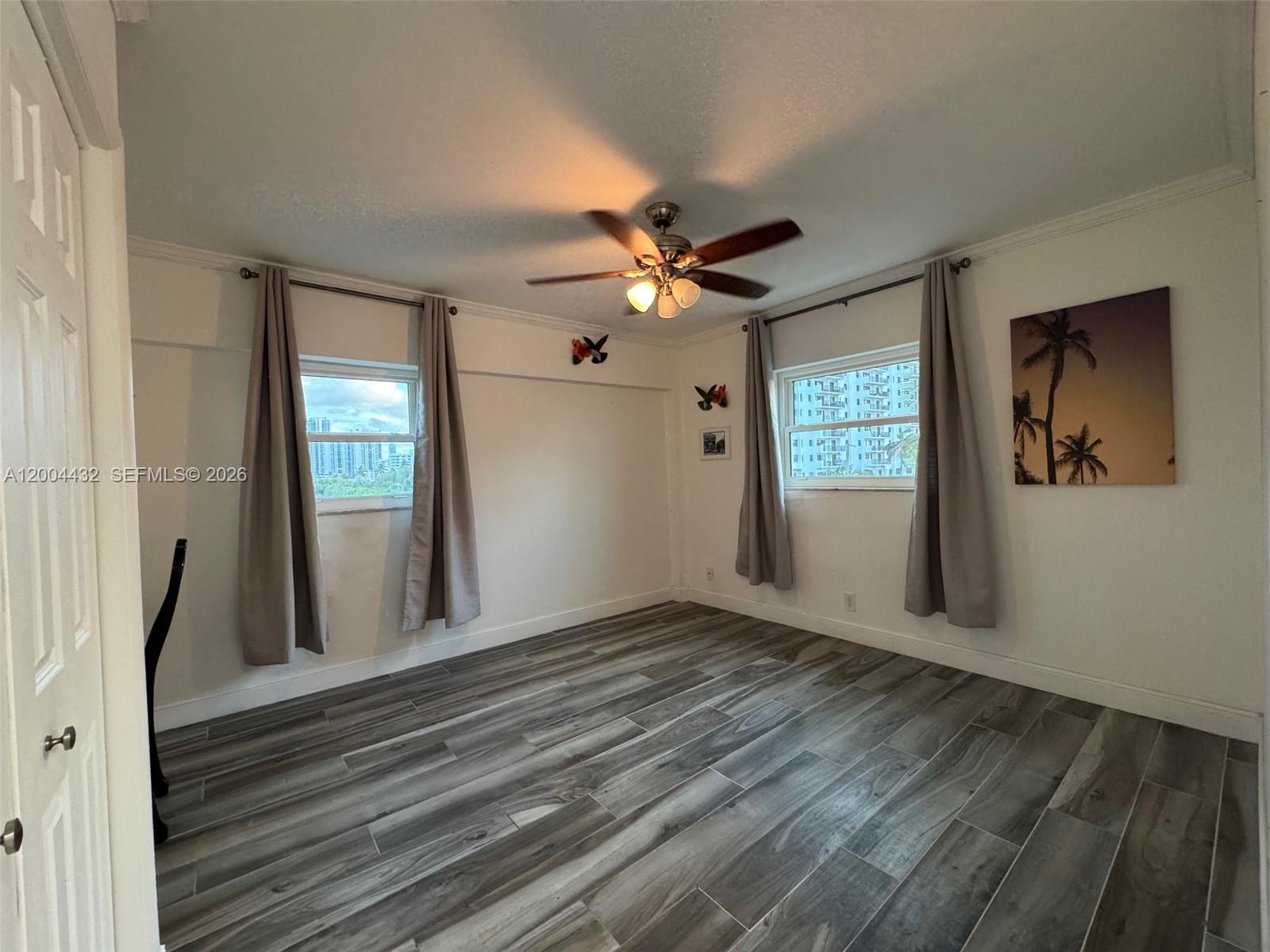 ANDORIC APTS CO-OP - Residential
