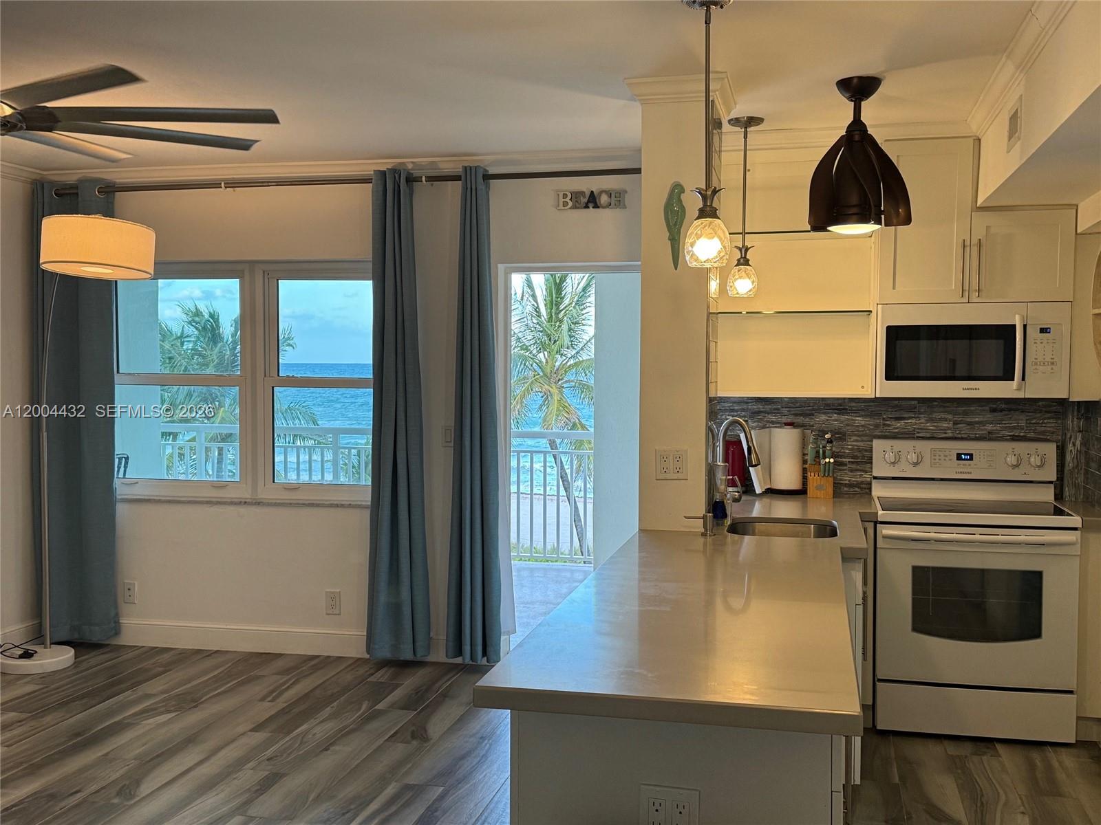 ANDORIC APTS CO-OP - Residential