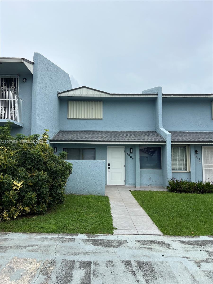 Turnkey villa in the heart of Miami! Fully remodeled 2-bedroom, 2-bath home featuring new flooring, a modern kitchen with stainless steel appliances, smart washer & dryer, and beautifully updated bathrooms with walk-in showers. Enjoy a private driveway, spacious backyard perfect for entertaining, and a prime location near shopping, dining, and major highways. Move-in ready and priced to sell!