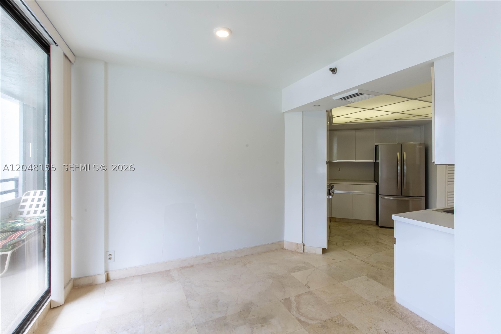 THIRTY FIVE SIXTY CONDO - Residential Lease