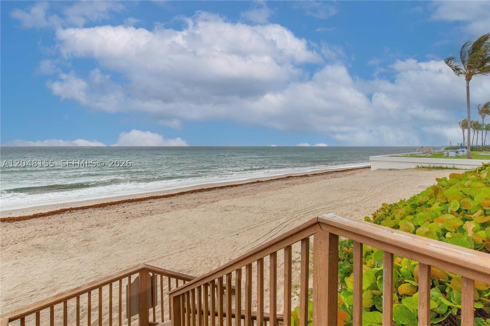 THIRTY FIVE SIXTY CONDO - Residential Lease