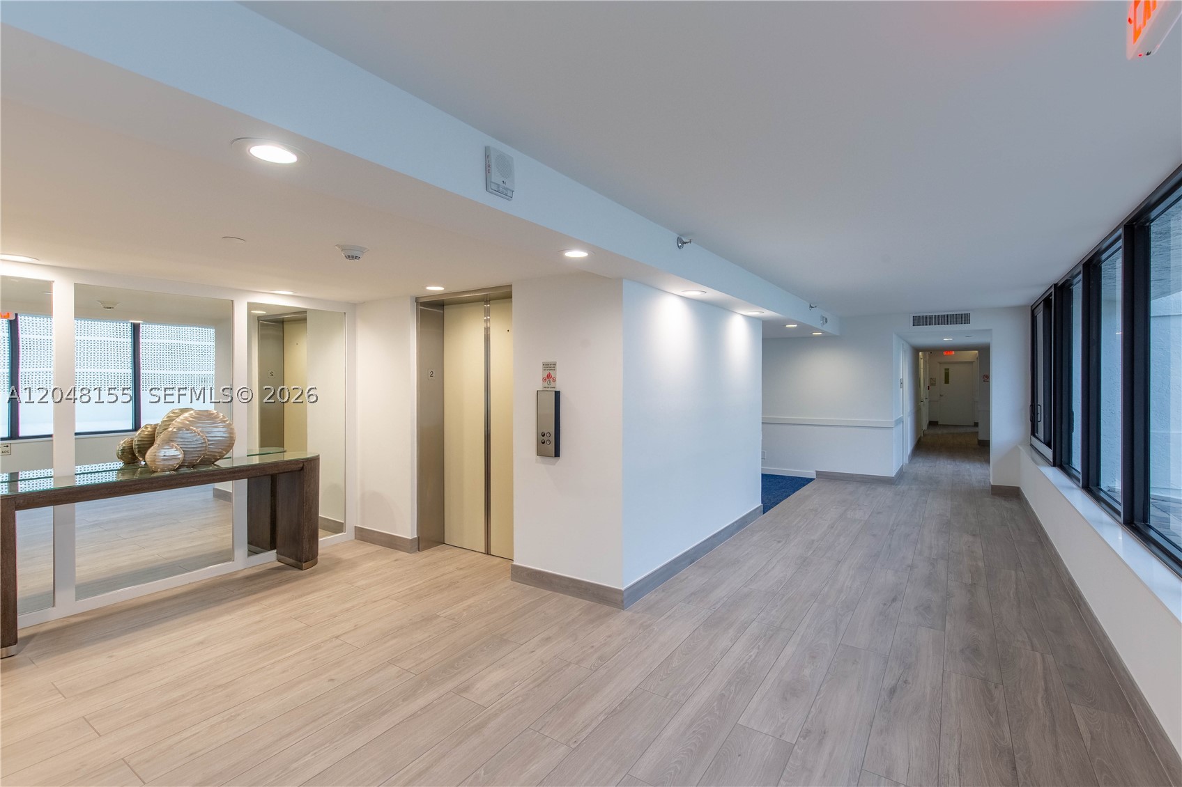 THIRTY FIVE SIXTY CONDO - Residential Lease