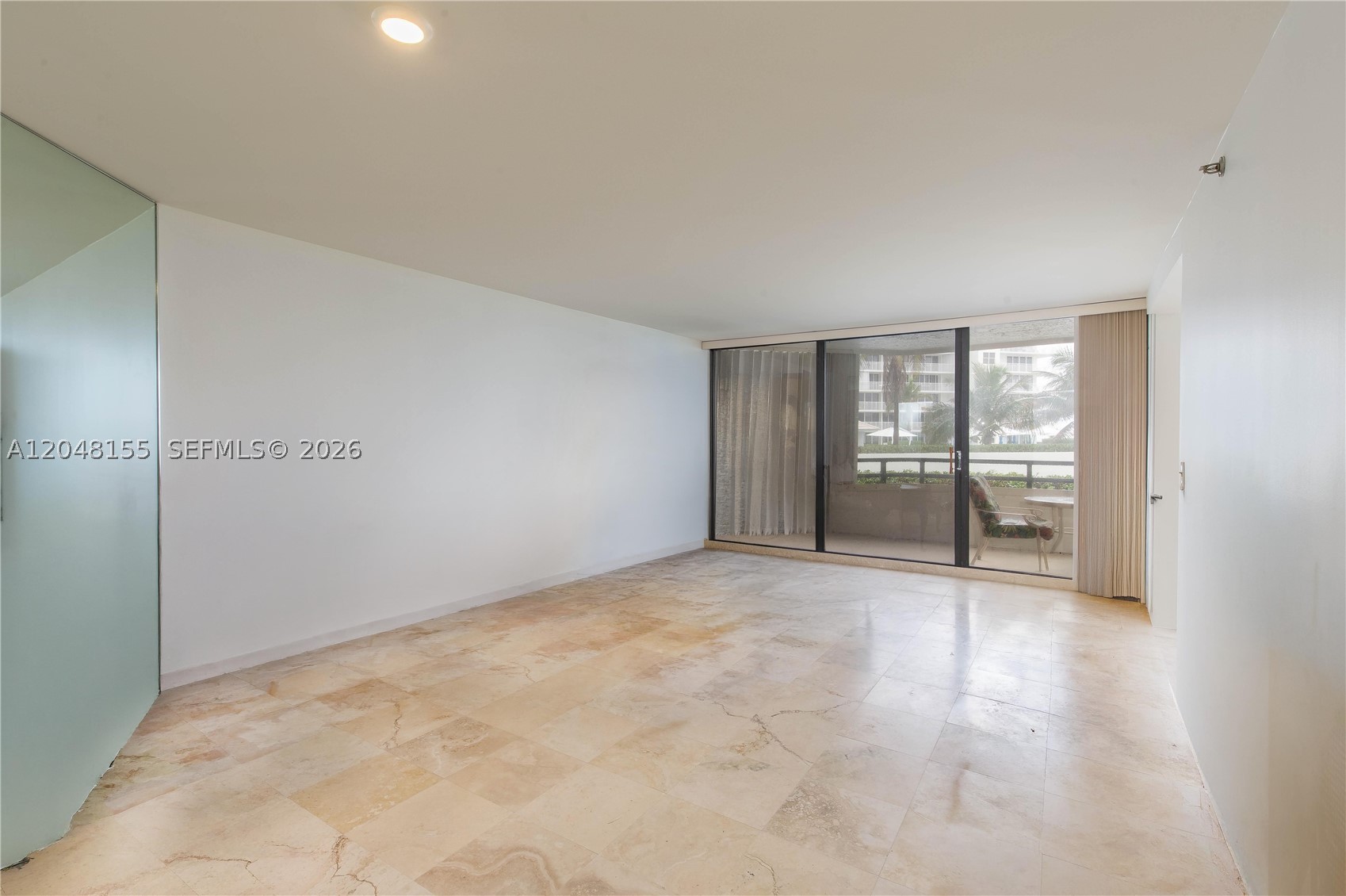 THIRTY FIVE SIXTY CONDO - Residential Lease