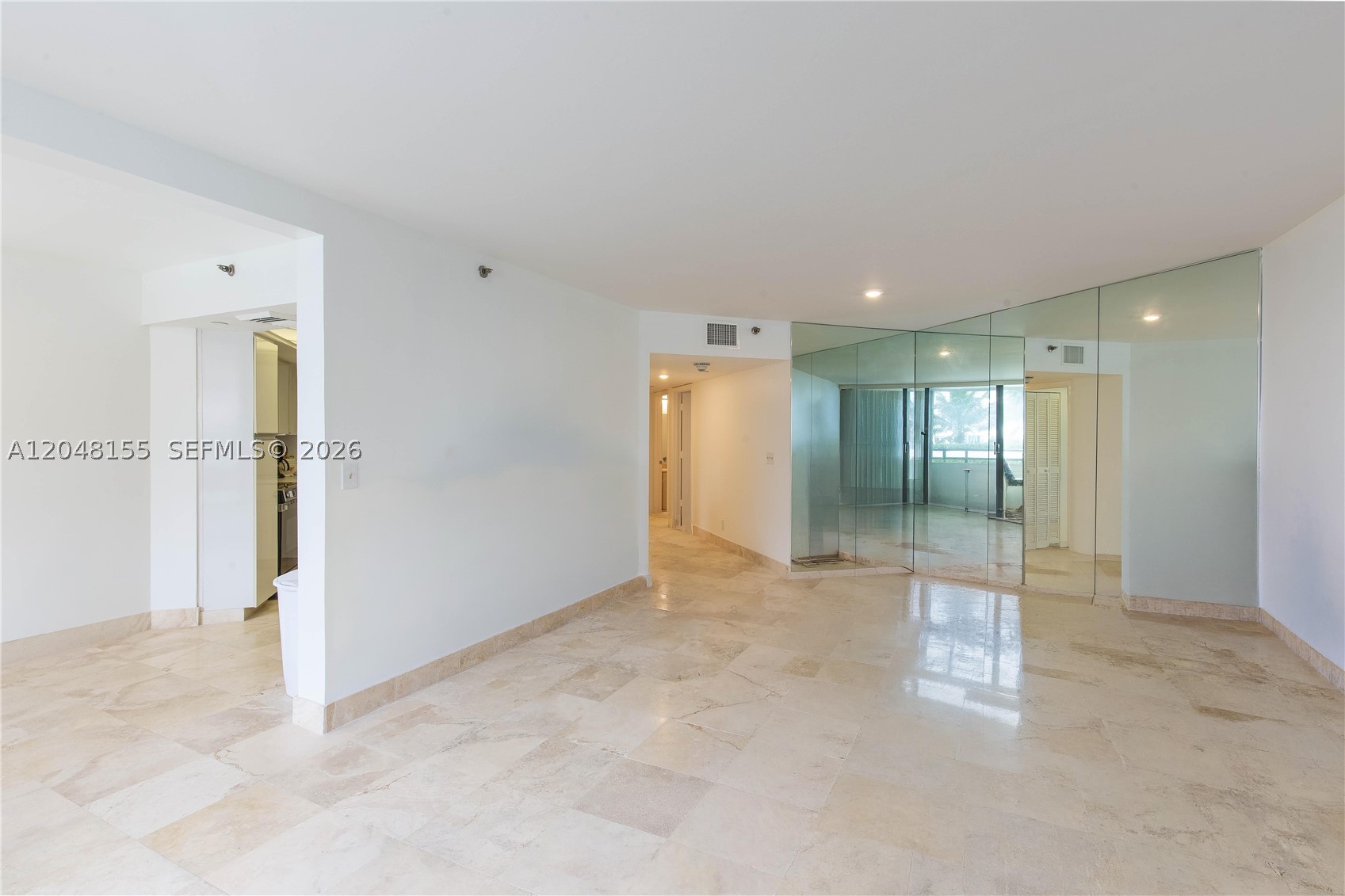 THIRTY FIVE SIXTY CONDO - Residential Lease