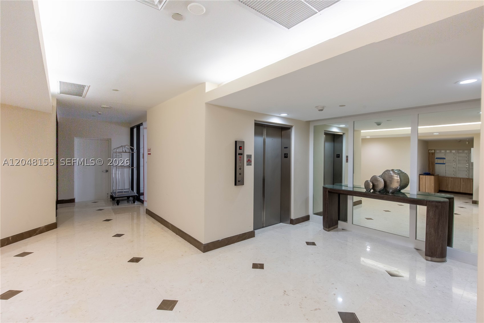THIRTY FIVE SIXTY CONDO - Residential Lease