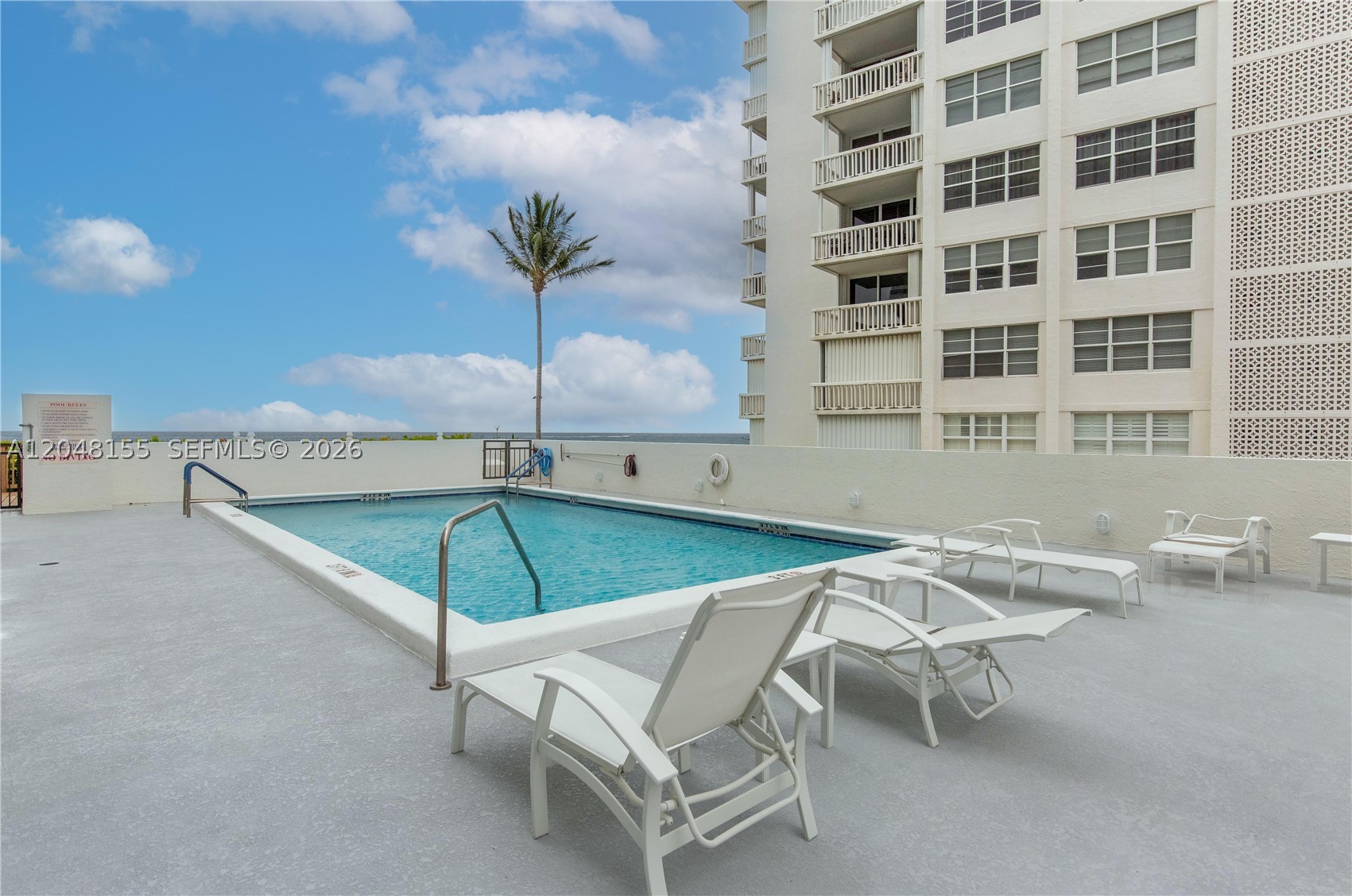 THIRTY FIVE SIXTY CONDO - Residential Lease