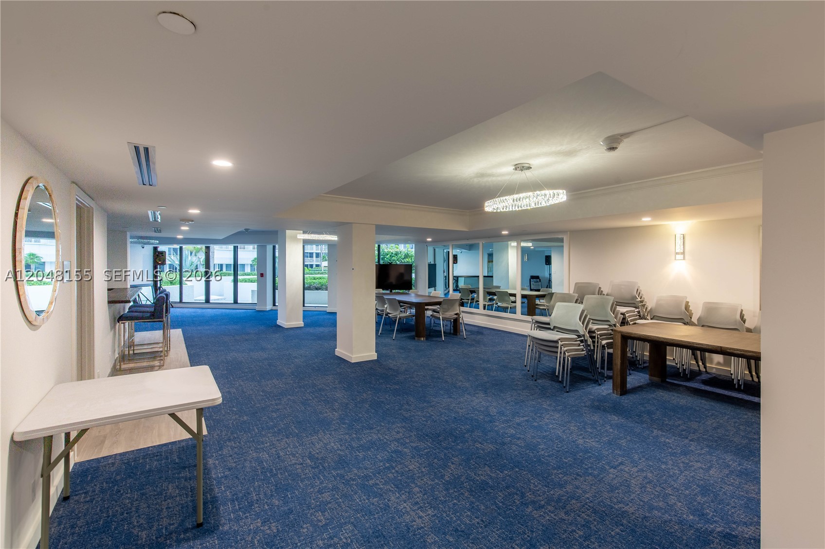THIRTY FIVE SIXTY CONDO - Residential Lease