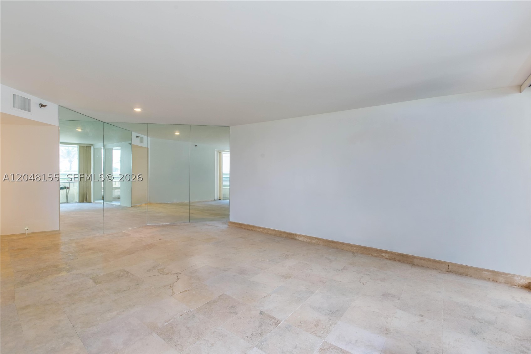 THIRTY FIVE SIXTY CONDO - Residential Lease