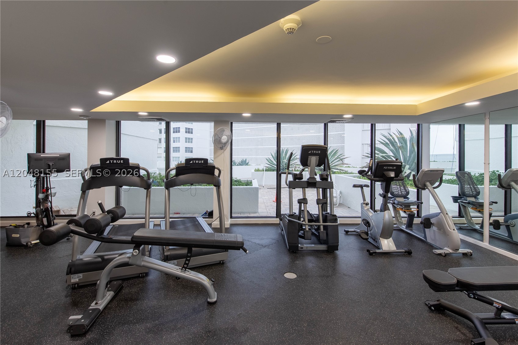 THIRTY FIVE SIXTY CONDO - Residential Lease