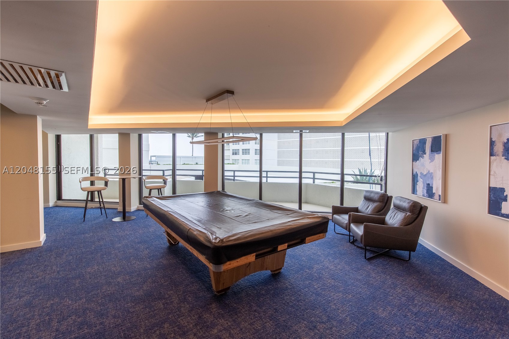 THIRTY FIVE SIXTY CONDO - Residential Lease