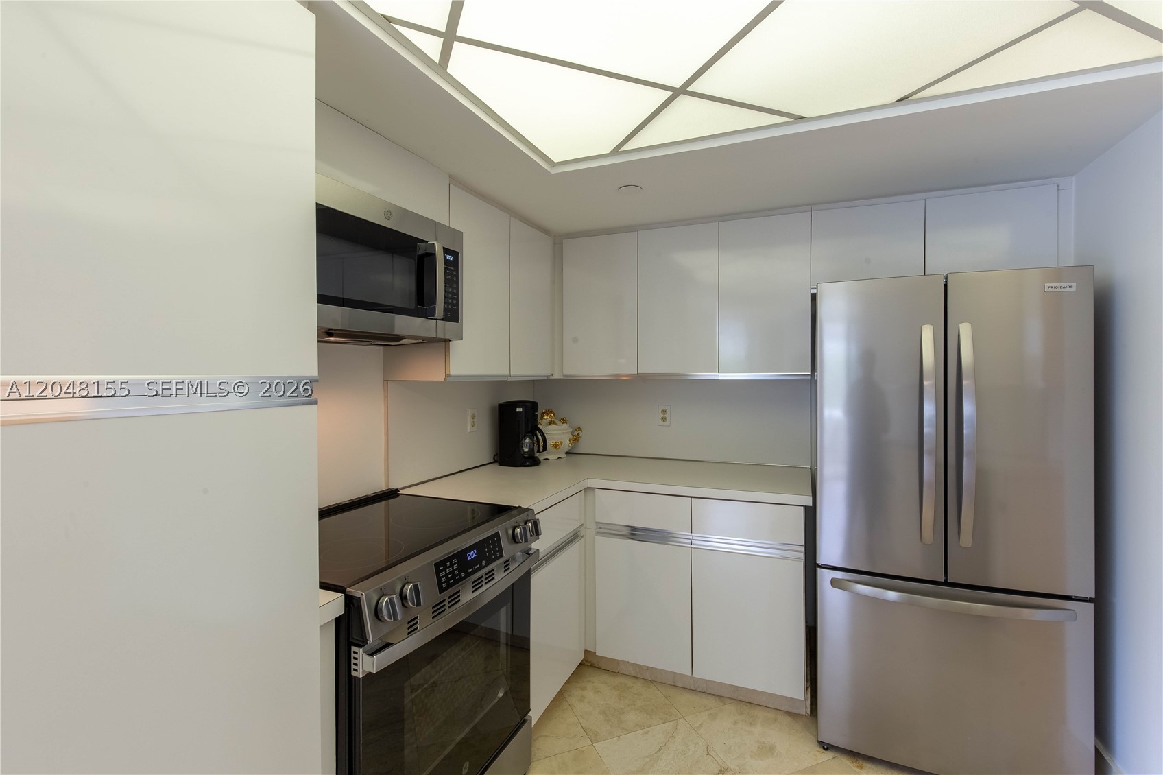 THIRTY FIVE SIXTY CONDO - Residential Lease