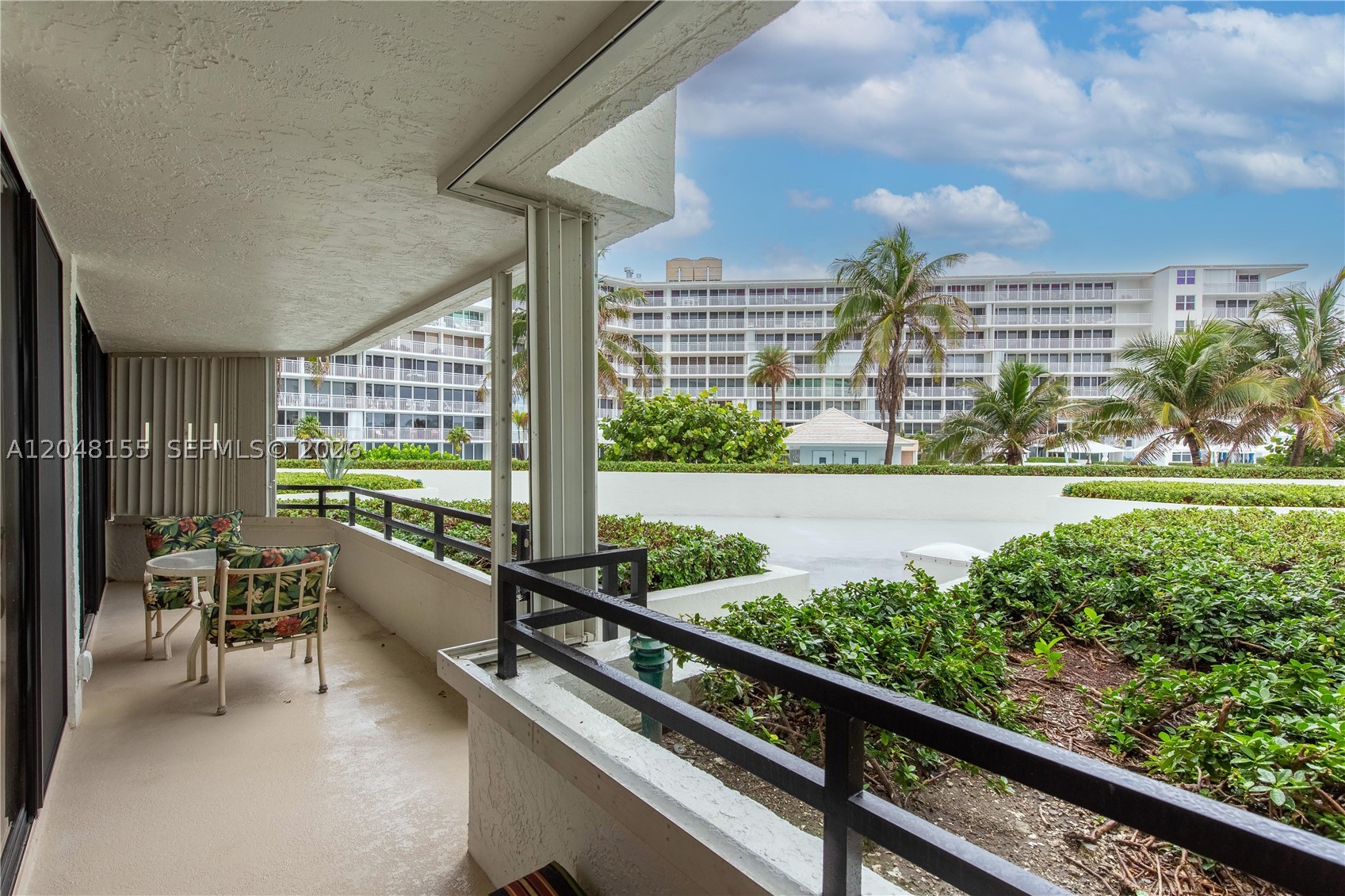 THIRTY FIVE SIXTY CONDO - Residential Lease