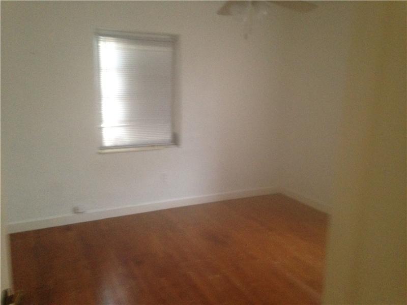HOLLYWOOD SOUTH SIDE ADD - Residential Lease