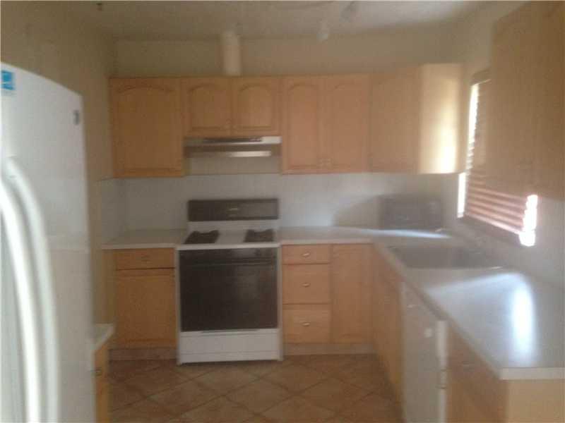 HOLLYWOOD SOUTH SIDE ADD - Residential Lease
