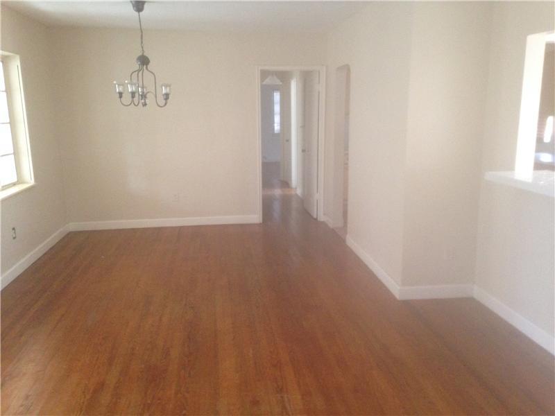 HOLLYWOOD SOUTH SIDE ADD - Residential Lease