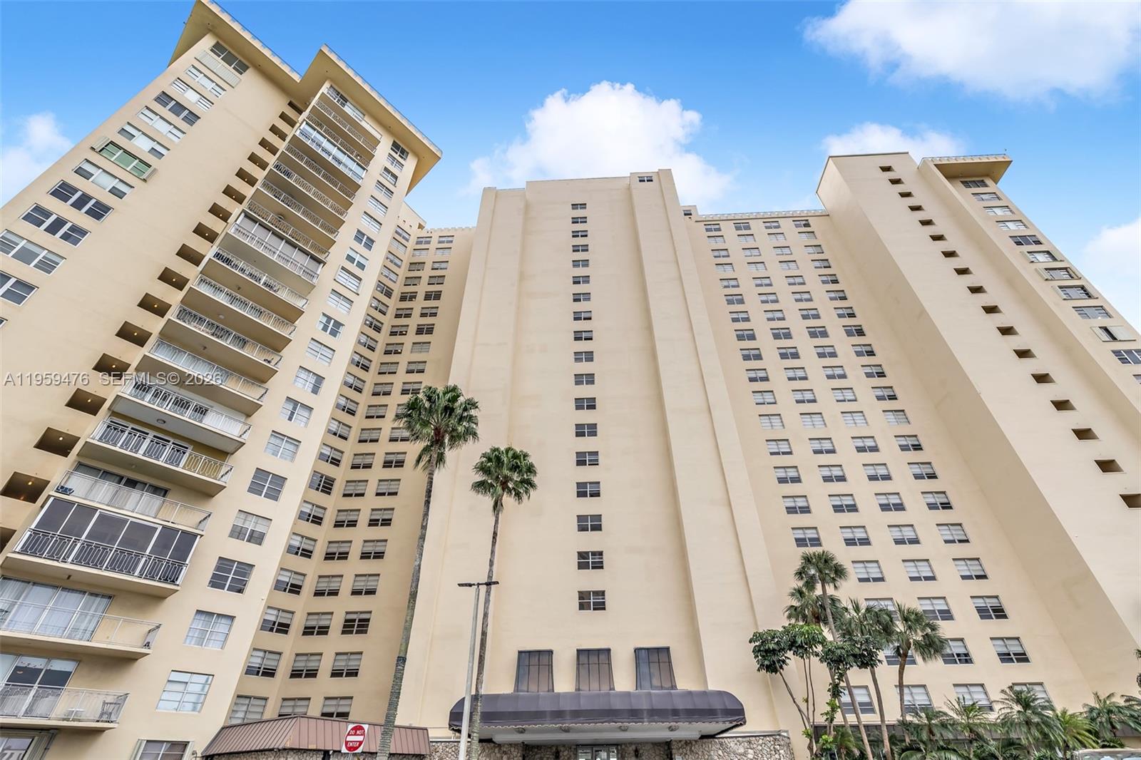 Fully renovated 1-bedroom, 1-bath condo in the highly desirable Jockey Club community. This residence is literally steps from the pool, with a south-facing patio that opens directly to it—offering a true resort-style living experience the owners loved while living there. Enjoy peaceful garden views and unmatched convenience.

Jockey Club is a 24-hour gated community with lobby security, , Comcast all-access cable including HBO, children’s play area, and pet-friendly policies where neighbors have fun playtime’s daily. The community is also home to the last deep-water marina in the City of Miami, with improvements already underway by the association. Central to the most visited places in Miami being 20 minutes or less to Aventura Mall, The Design district, Wynwood, Bal Harbor ( 7 minute drive with a beautiful mall in front of the beach) , and Brickell. Miami shores within 5 minutes driving. 

The unit features granite countertops, stainless steel appliances, , a new microwave, in-unit washer and dryer, updated electrical system, replaced baseboards, and flooring improvements. The owners recently invested over $2,000 in upgrades, including air duct and AC cleaning, with AC maintenance completed in 2026.

Furniture included, featuring two TVs, modern tala veronoi led lights hanging over kitchen countertop, a desk, fan, and drawer under the TV. A move-in-ready opportunity combining comfort, lifestyle, and location