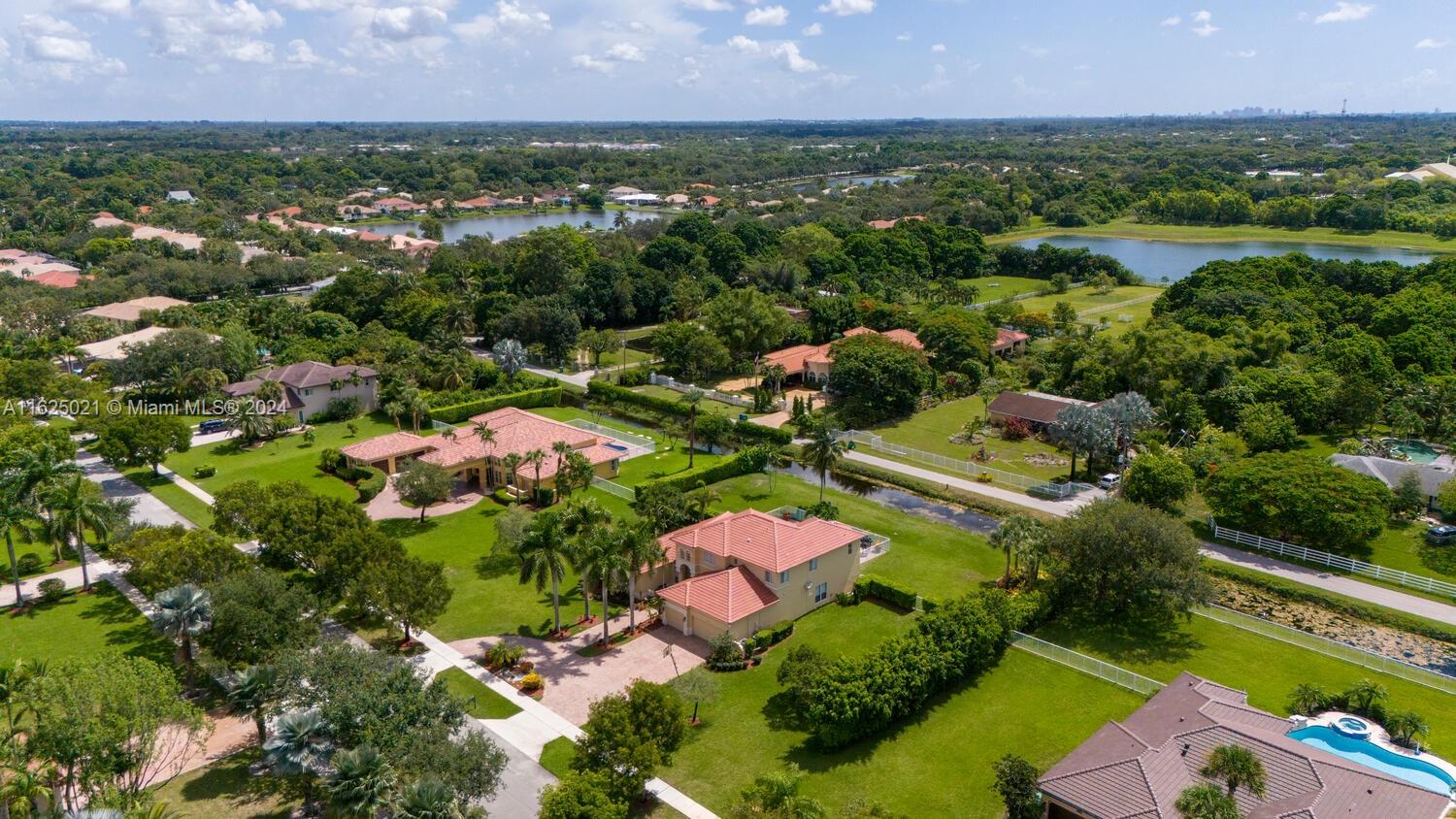 COUNTRY GLEN - Residential
