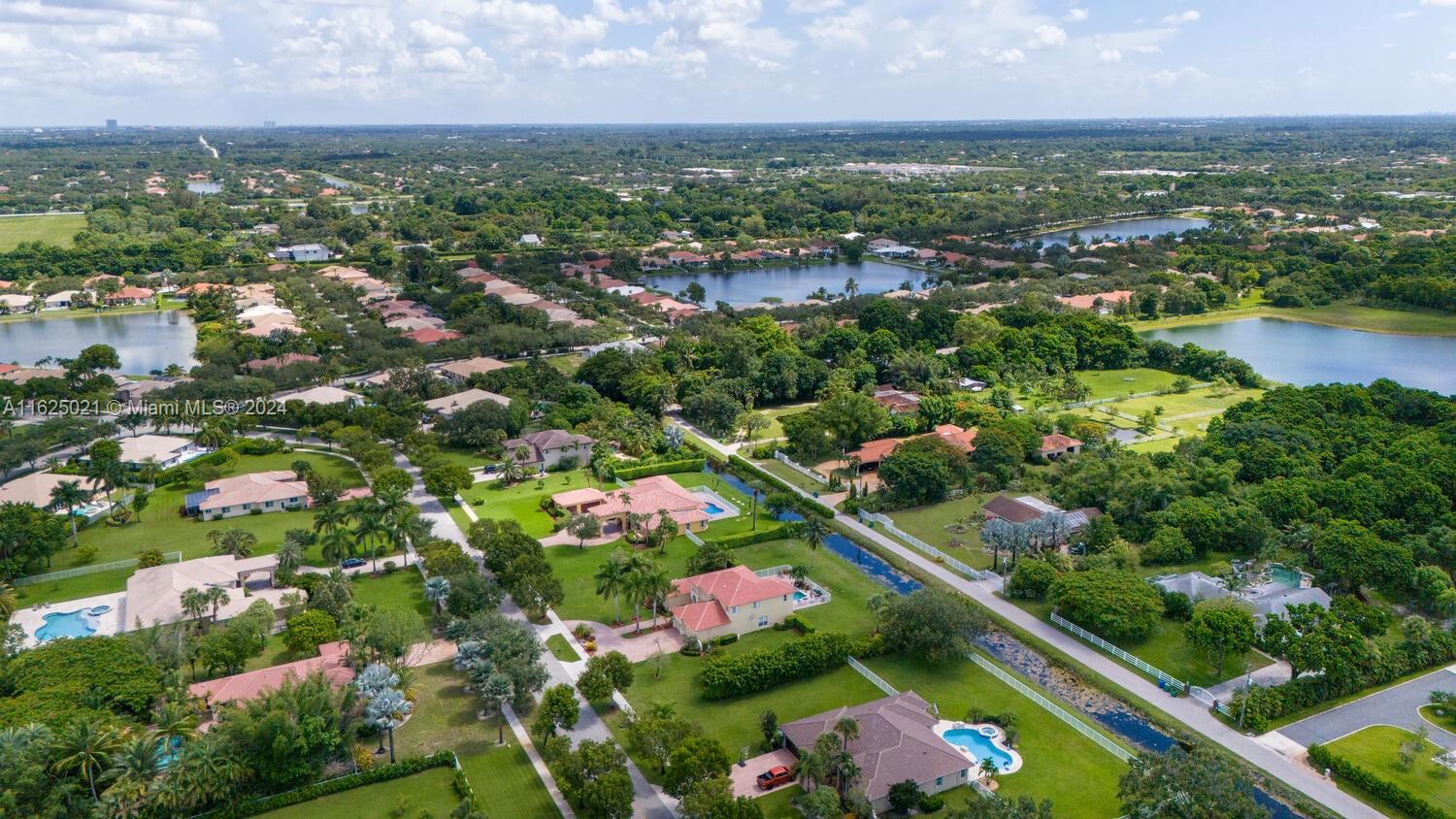 COUNTRY GLEN - Residential