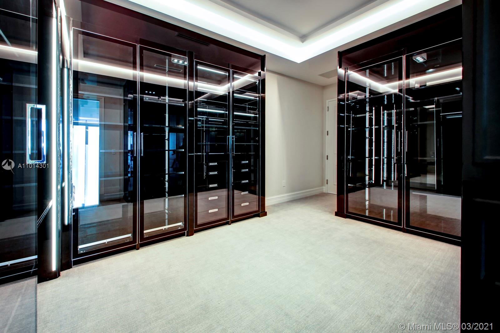 OCEANA BAL HARBOUR CONDO - Residential