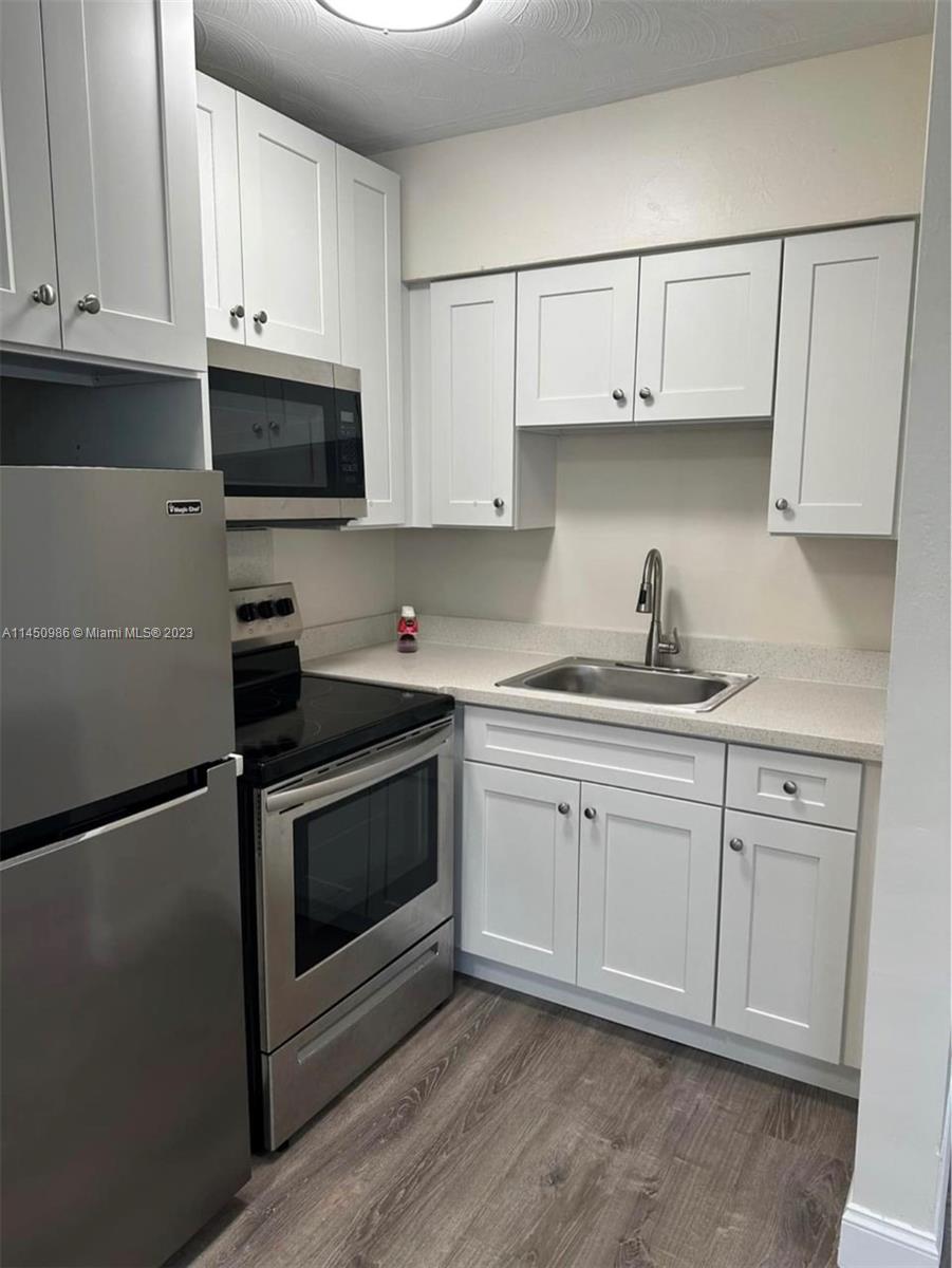 PROGRESSO - Residential Lease