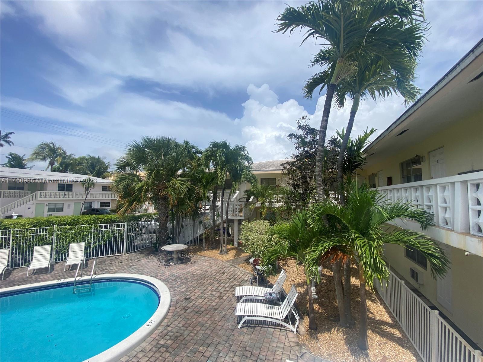 PROGRESSO - Residential Lease