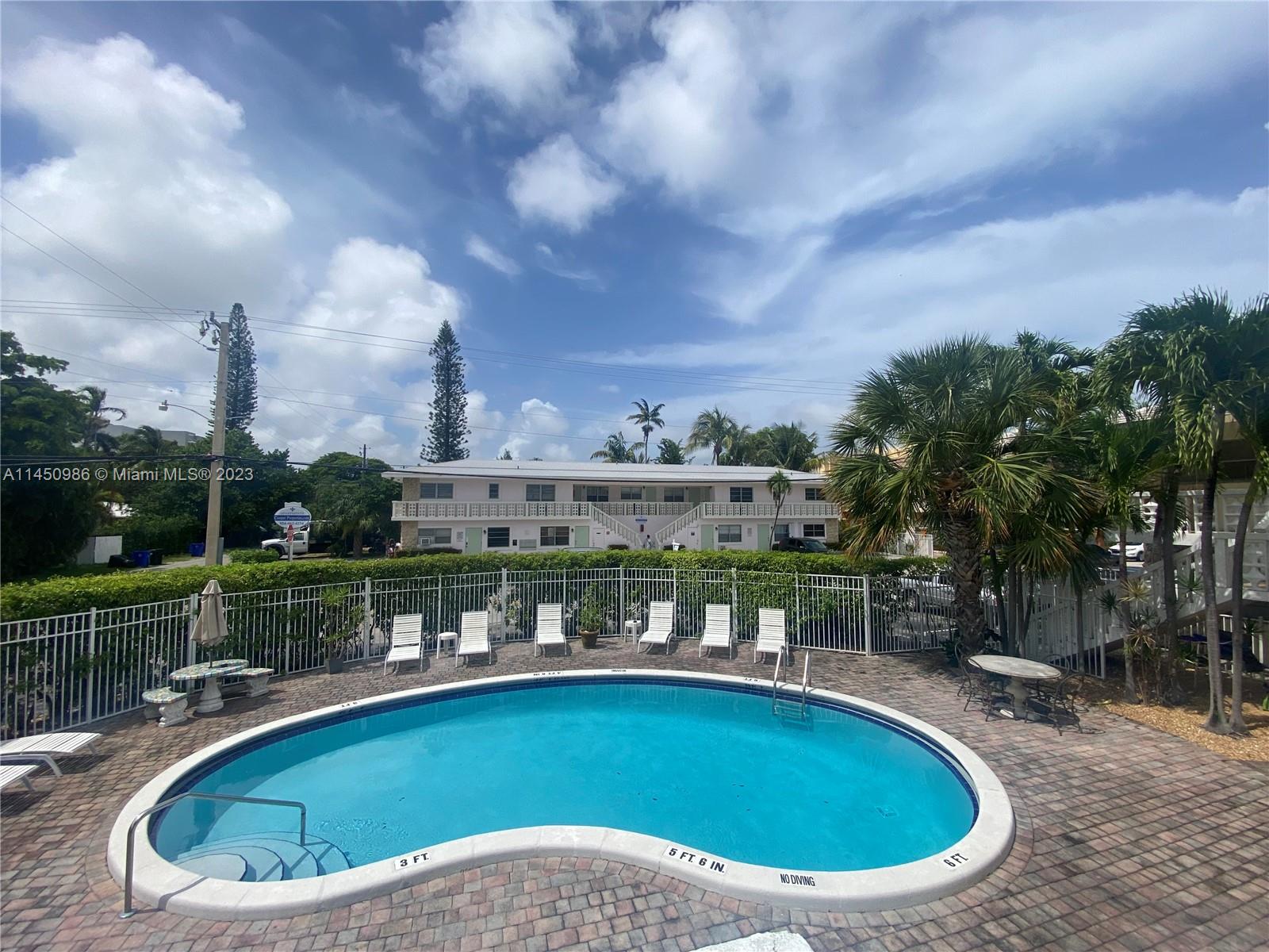 PROGRESSO - Residential Lease