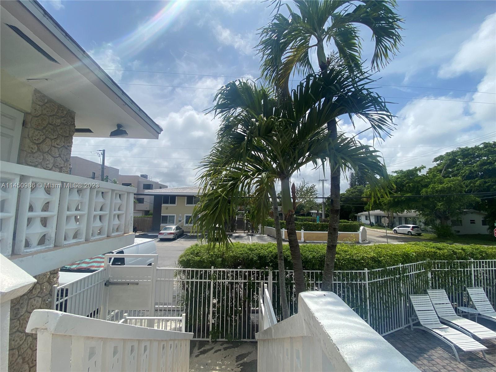 PROGRESSO - Residential Lease