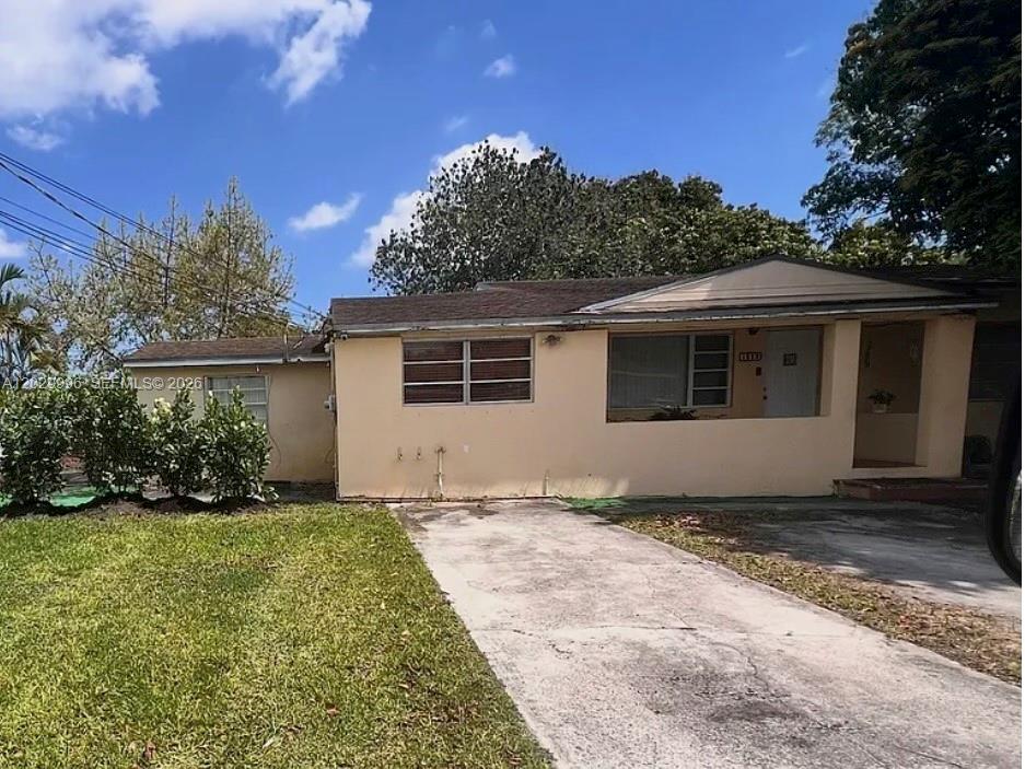 MIAMI GATEWAY REVISED - Residential Lease