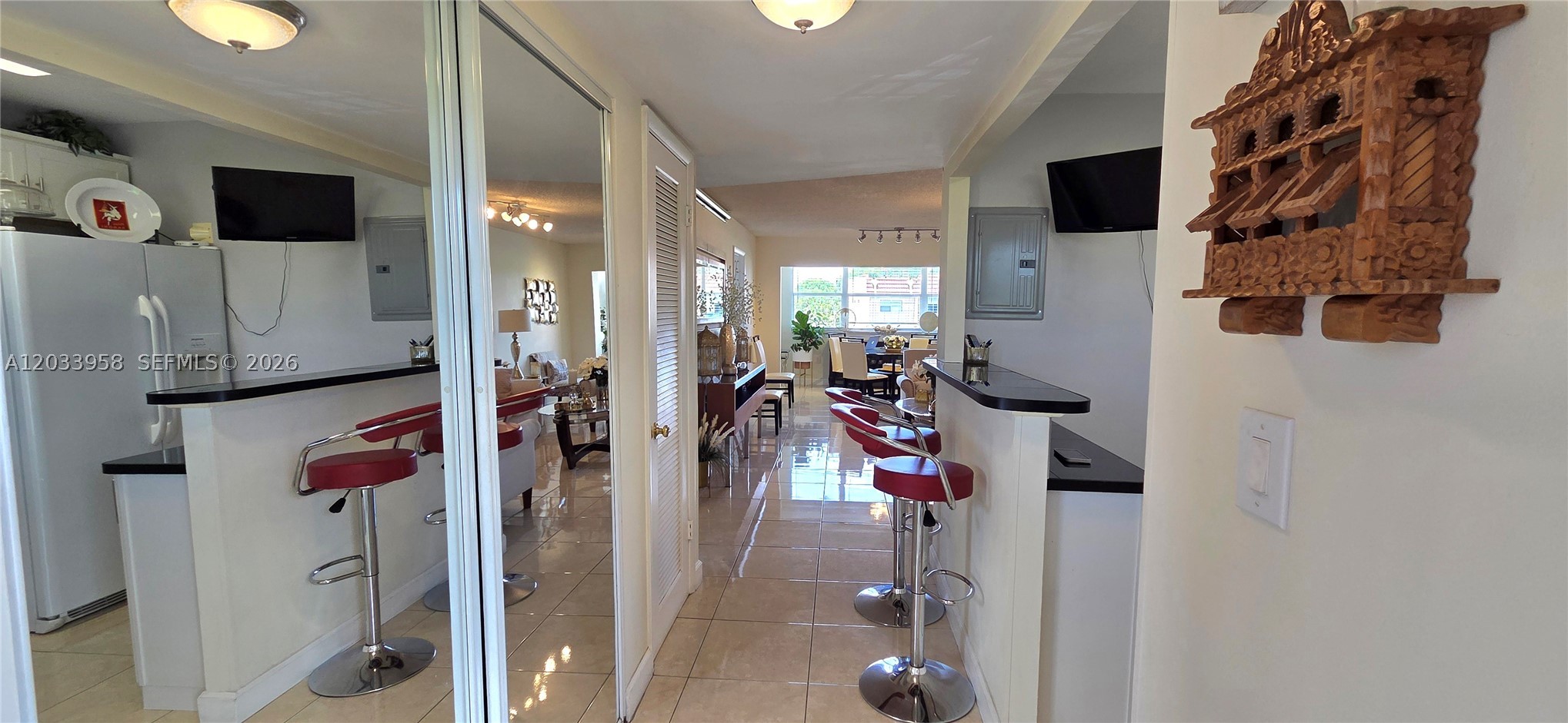 SUNRISE LAKES 87 CONDO - Residential