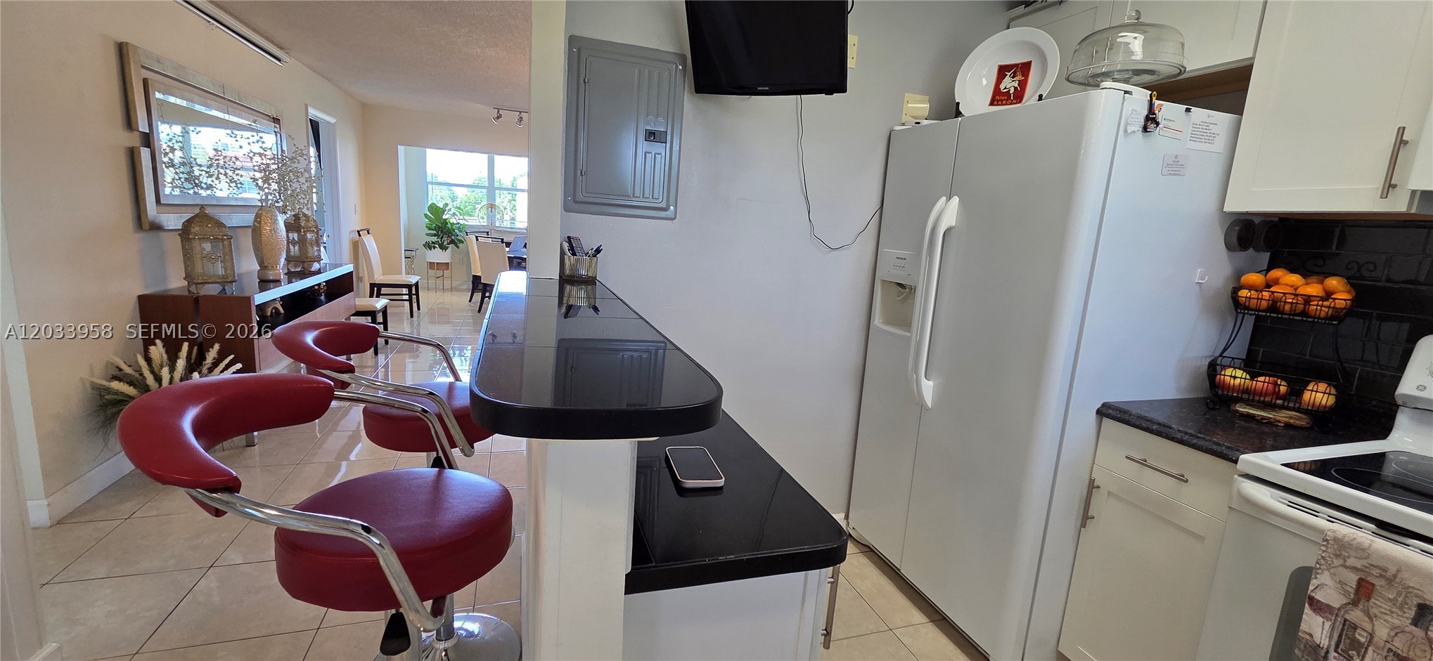 SUNRISE LAKES 87 CONDO - Residential
