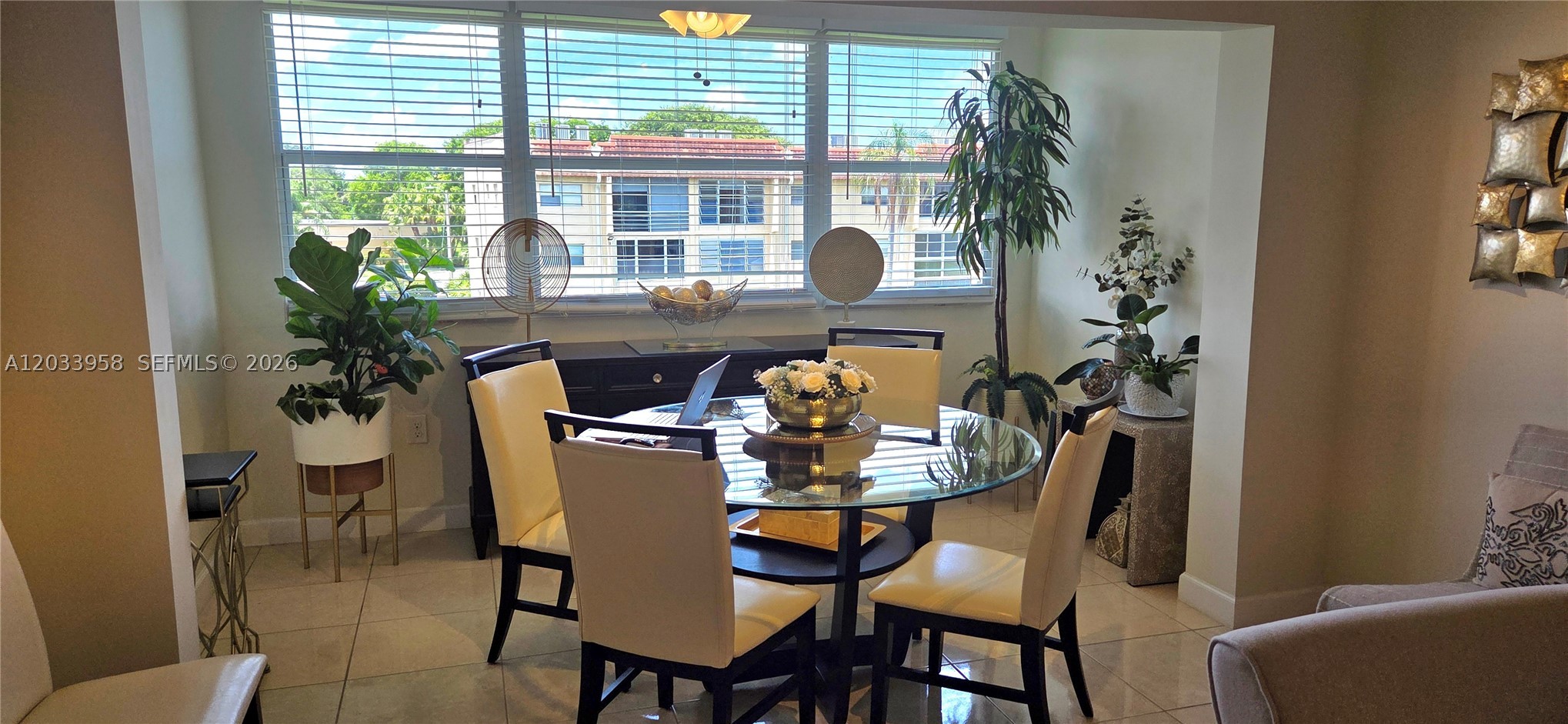 SUNRISE LAKES 87 CONDO - Residential