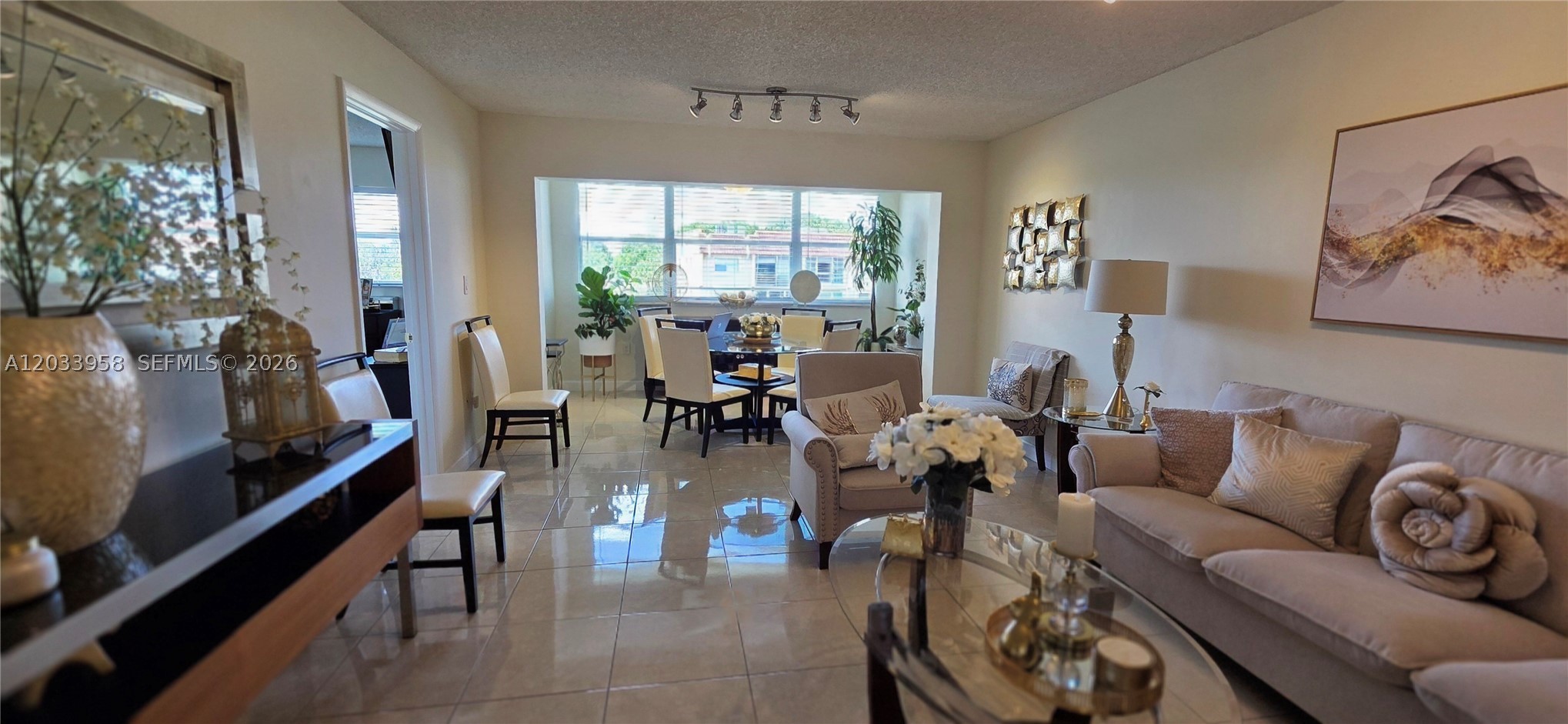SUNRISE LAKES 87 CONDO - Residential