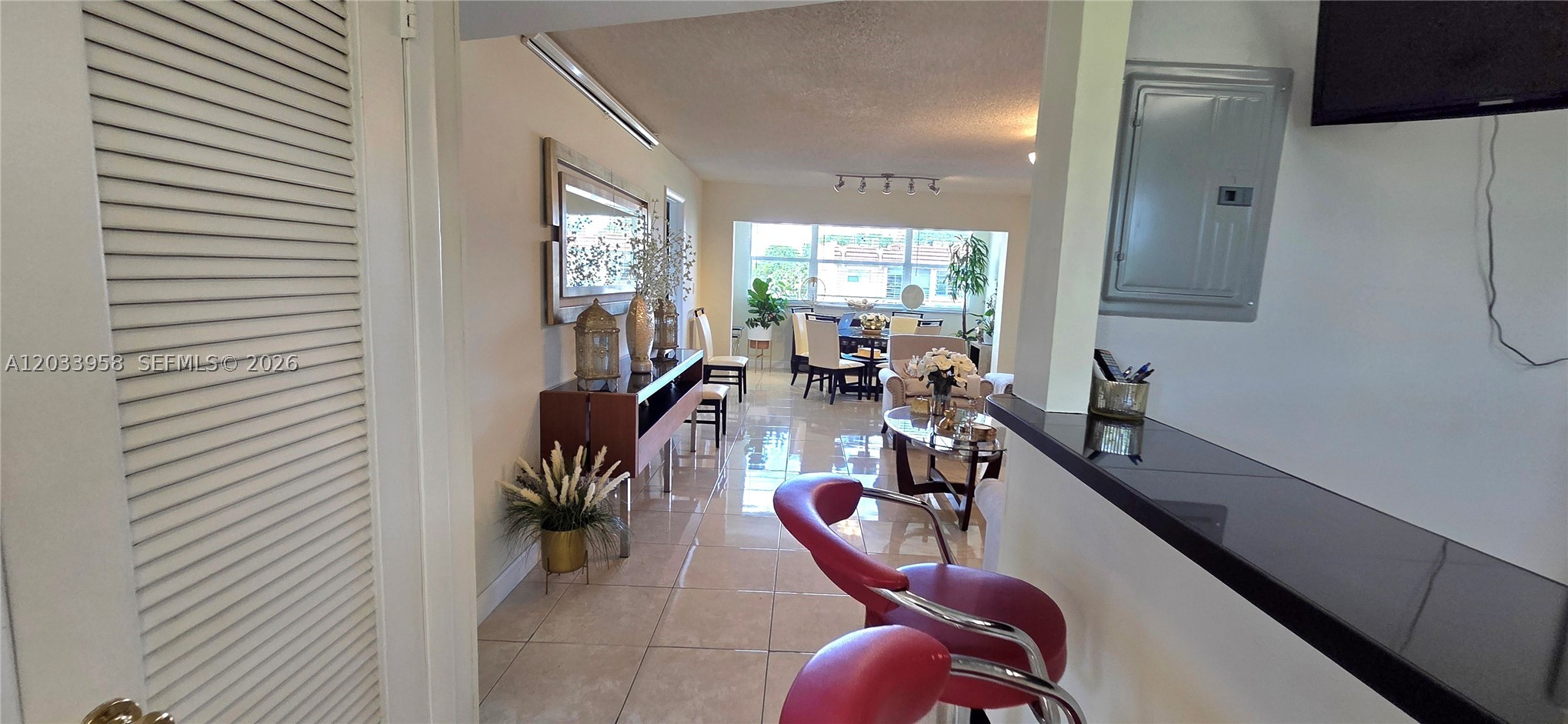 SUNRISE LAKES 87 CONDO - Residential