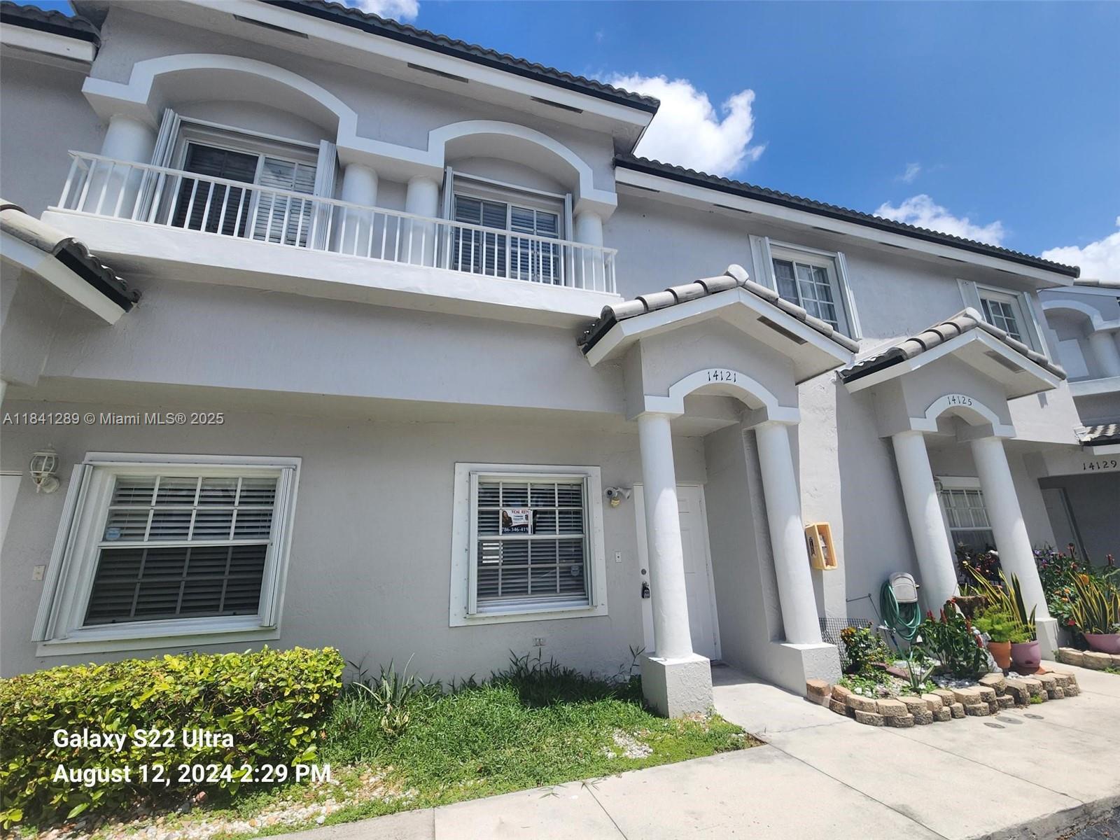 BONITA VILLAS CONDO - Residential Lease