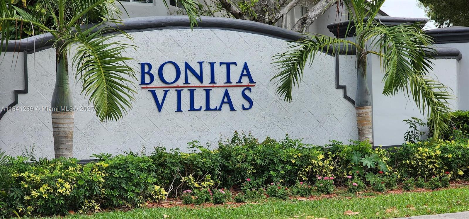 BONITA VILLAS CONDO - Residential Lease