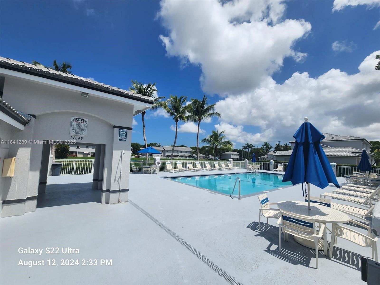 BONITA VILLAS CONDO - Residential Lease