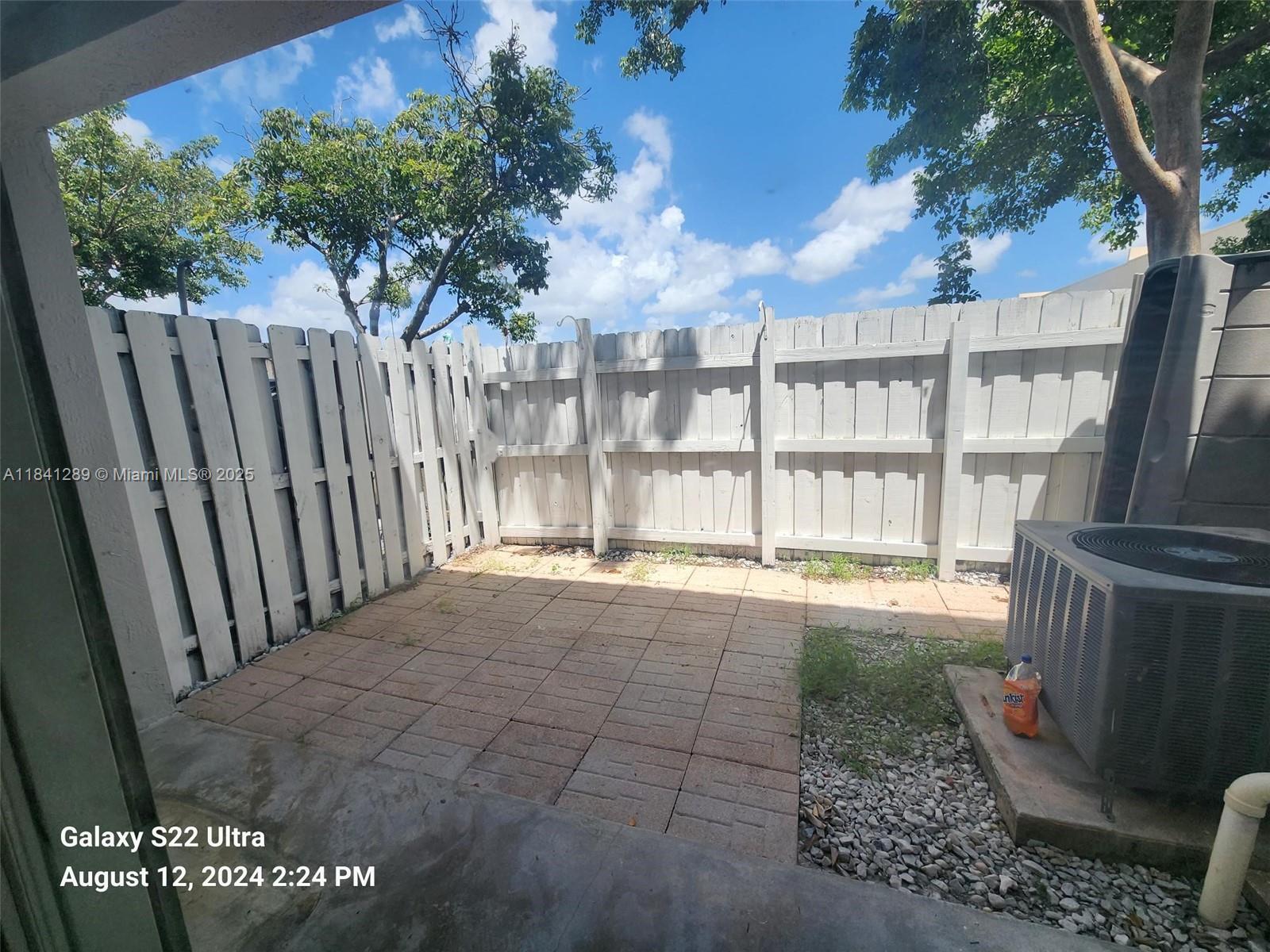BONITA VILLAS CONDO - Residential Lease