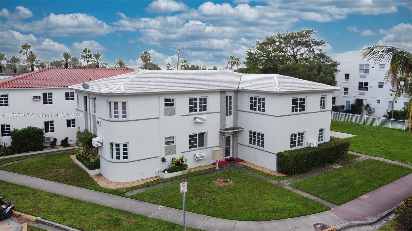 OCEAN SIDE SEC-ISLE OF NO - Residential Lease