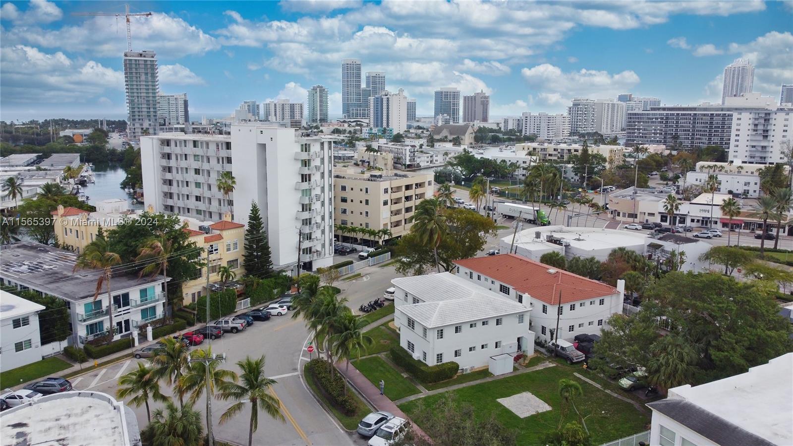 OCEAN SIDE SEC-ISLE OF NO - Residential Lease