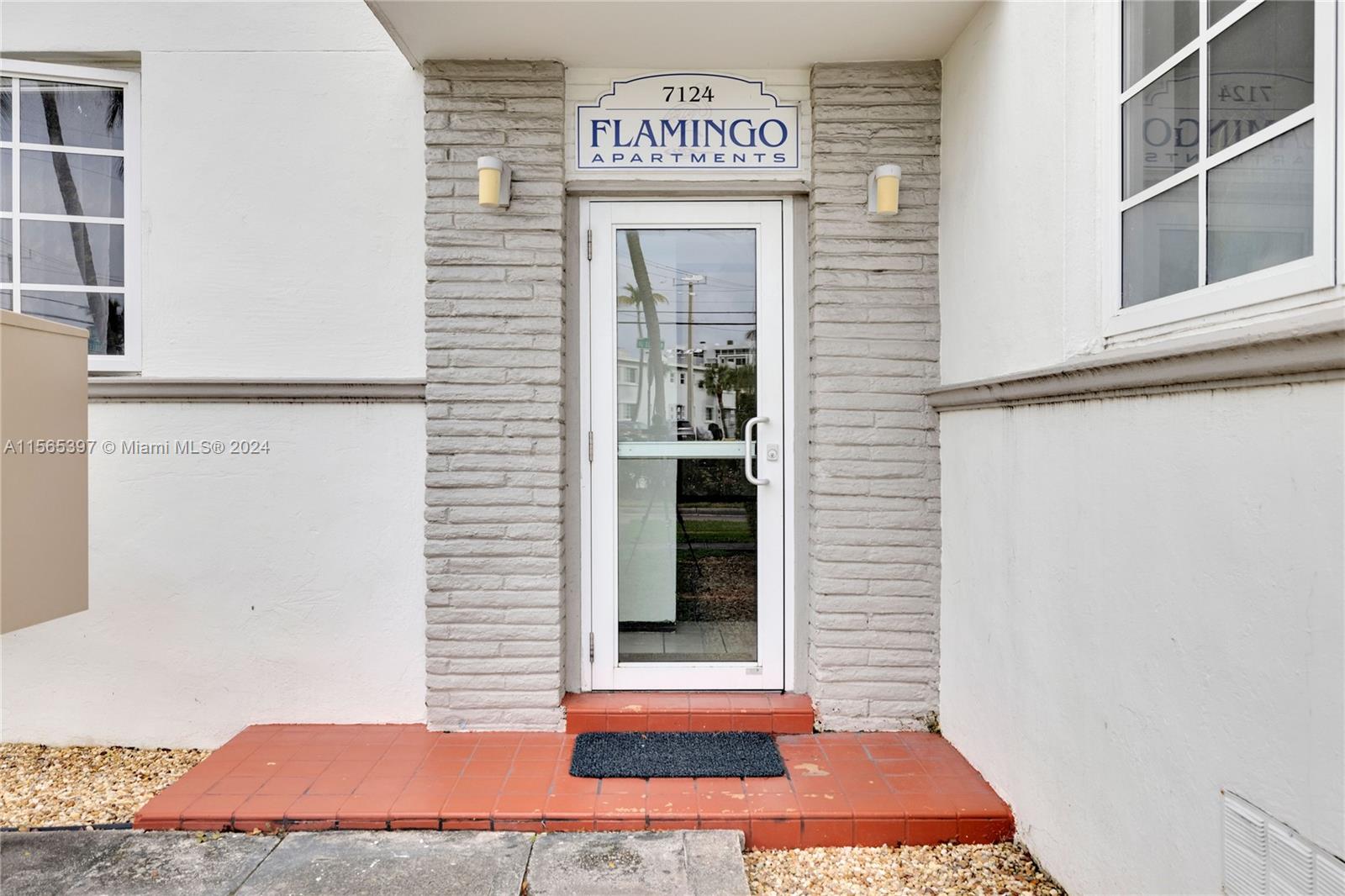 OCEAN SIDE SEC-ISLE OF NO - Residential Lease