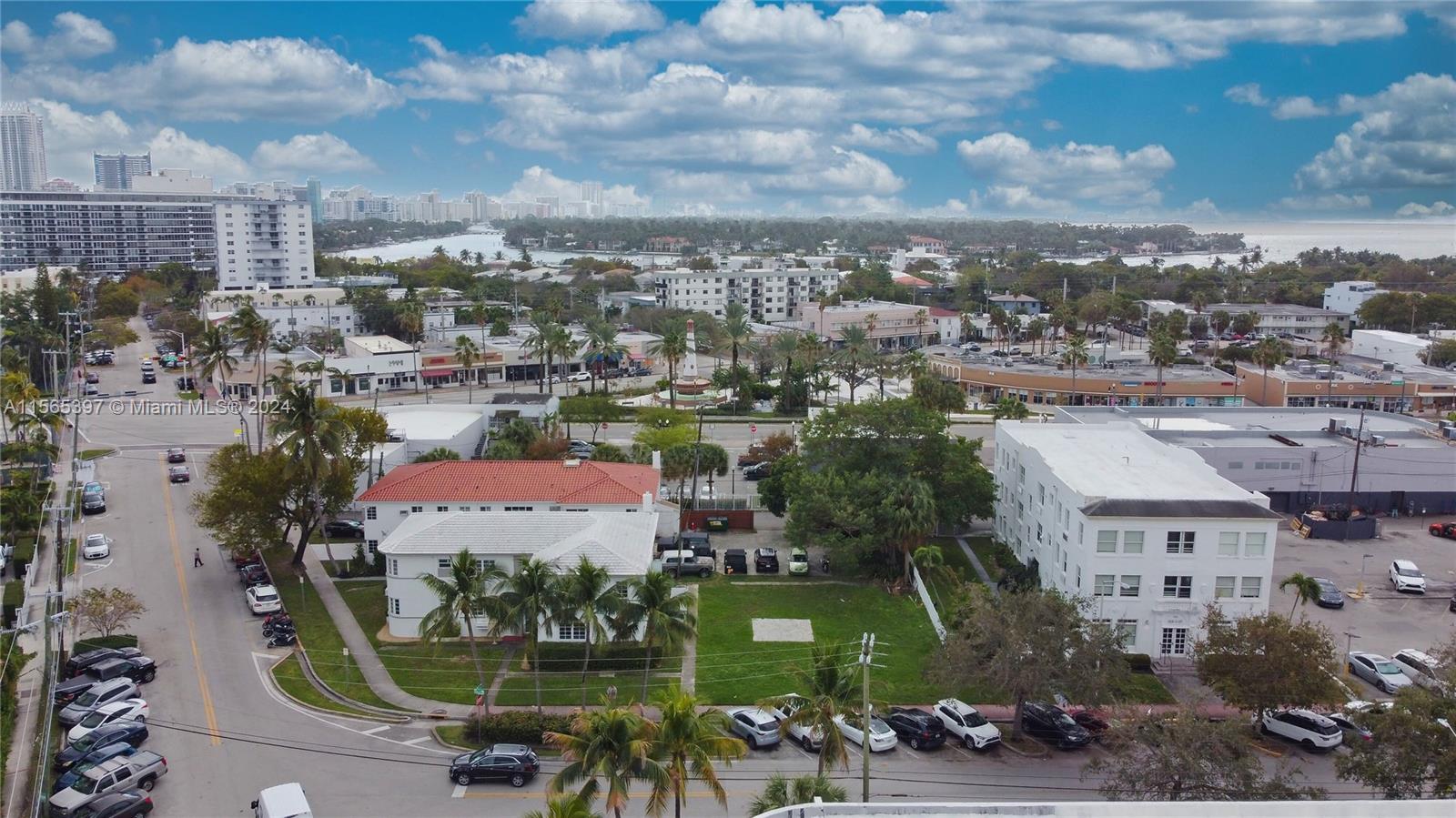 OCEAN SIDE SEC-ISLE OF NO - Residential Lease