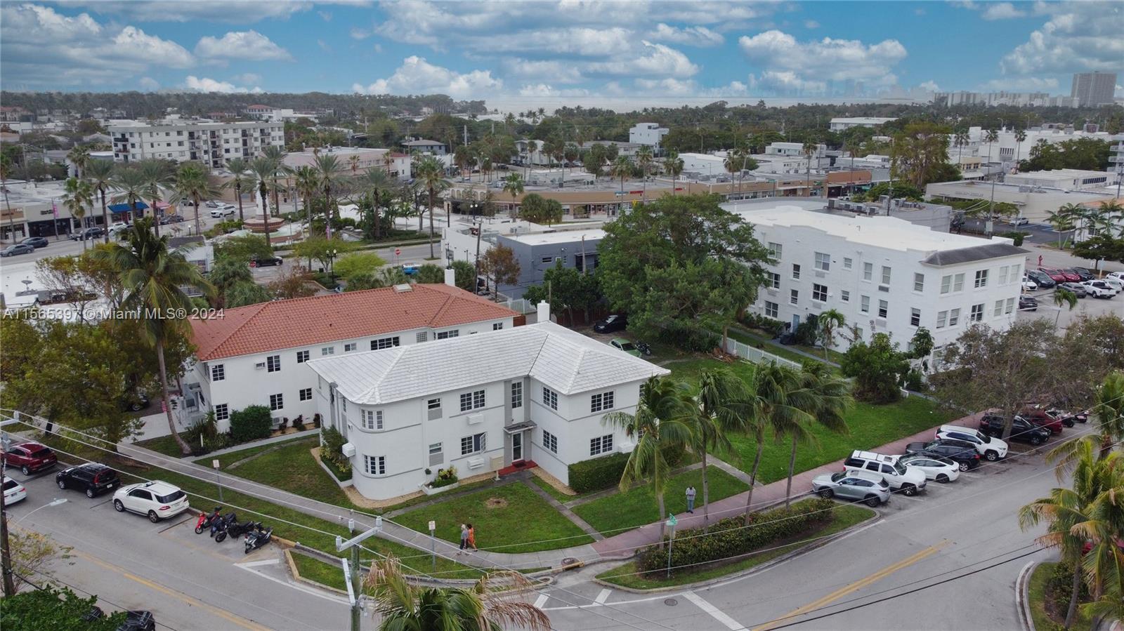 OCEAN SIDE SEC-ISLE OF NO - Residential Lease